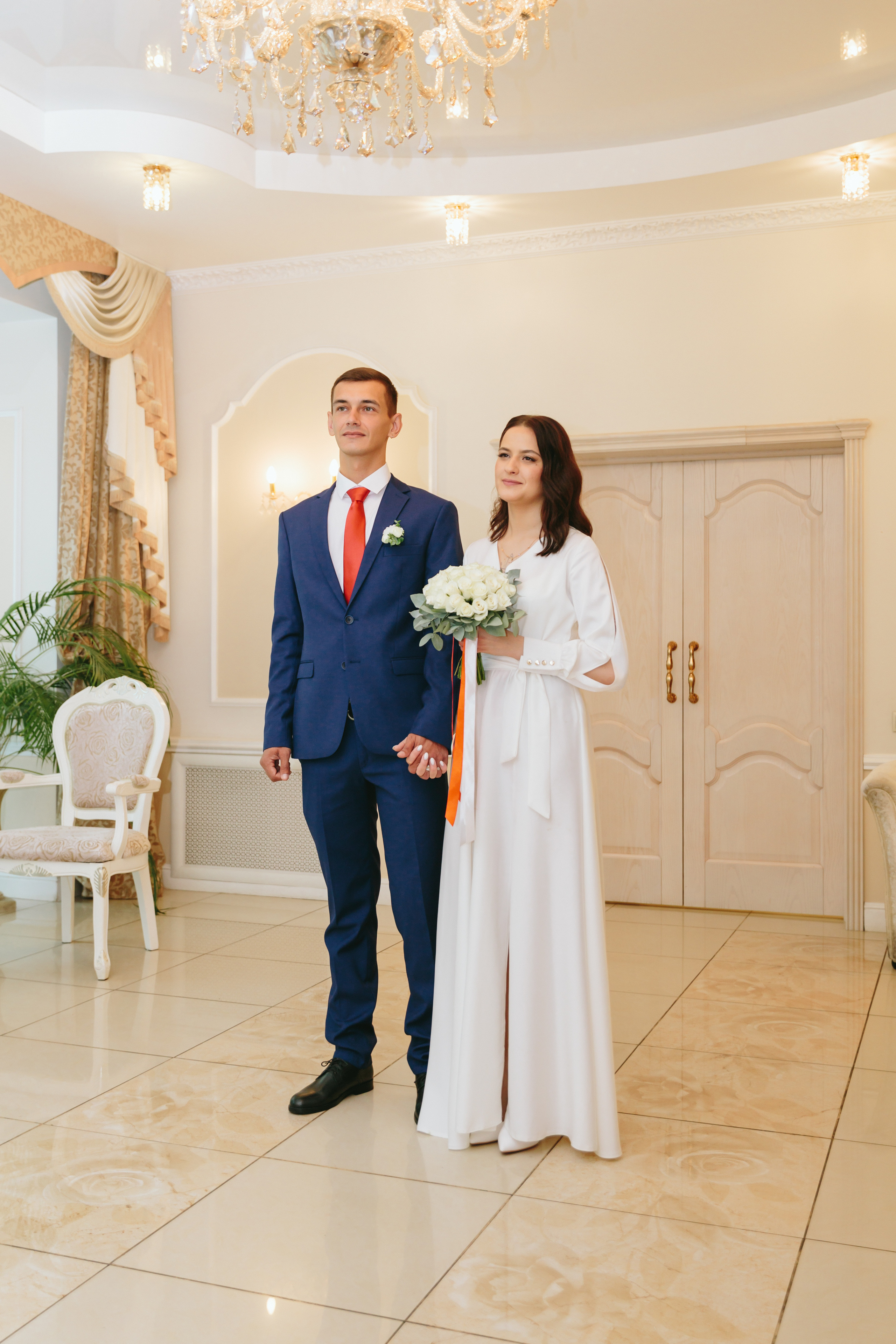 Алена и Валерий. Фотограф Влада Лаптева Владивосток, Приморский край