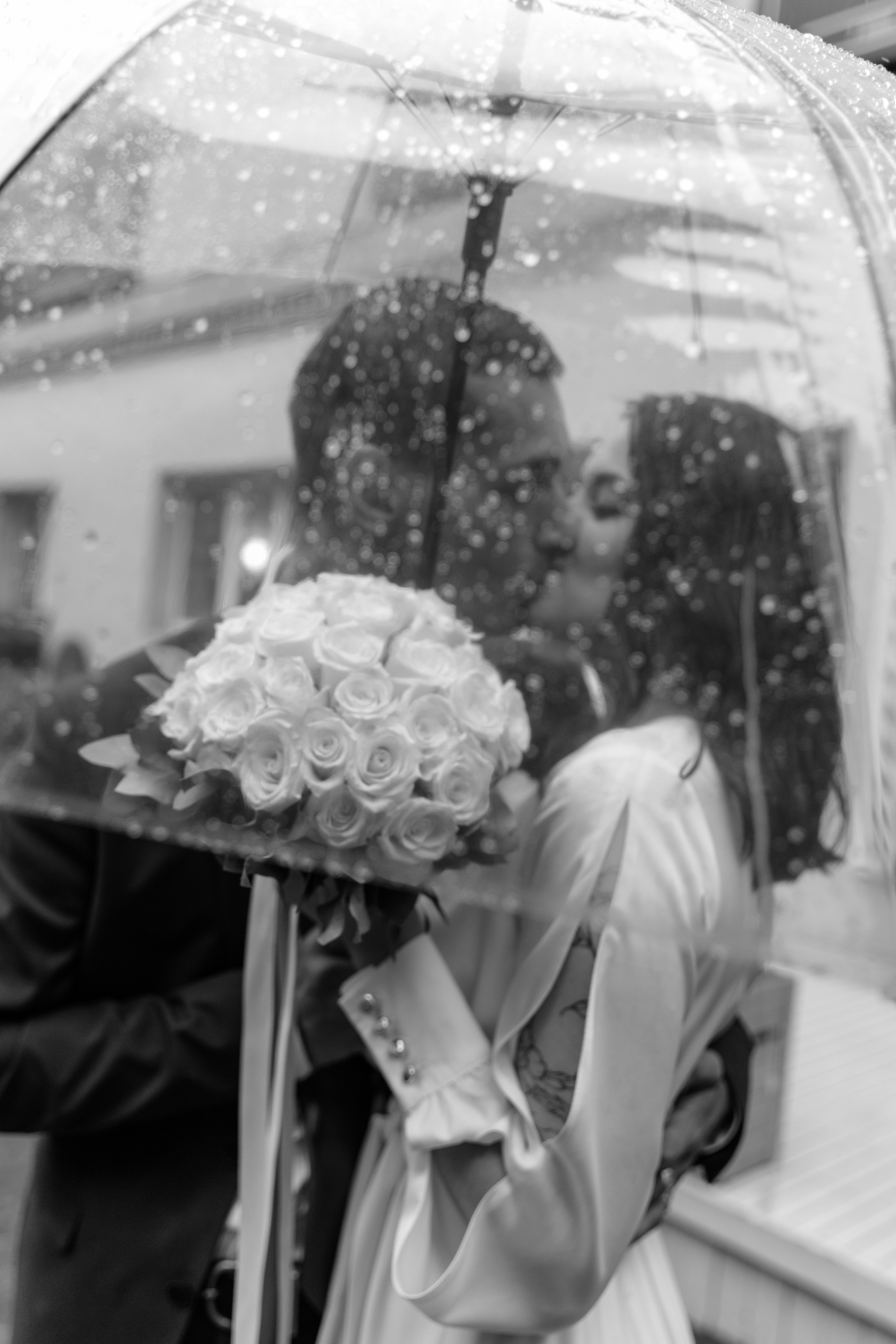 Алена и Валерий. Фотограф Влада Лаптева Владивосток, Приморский край