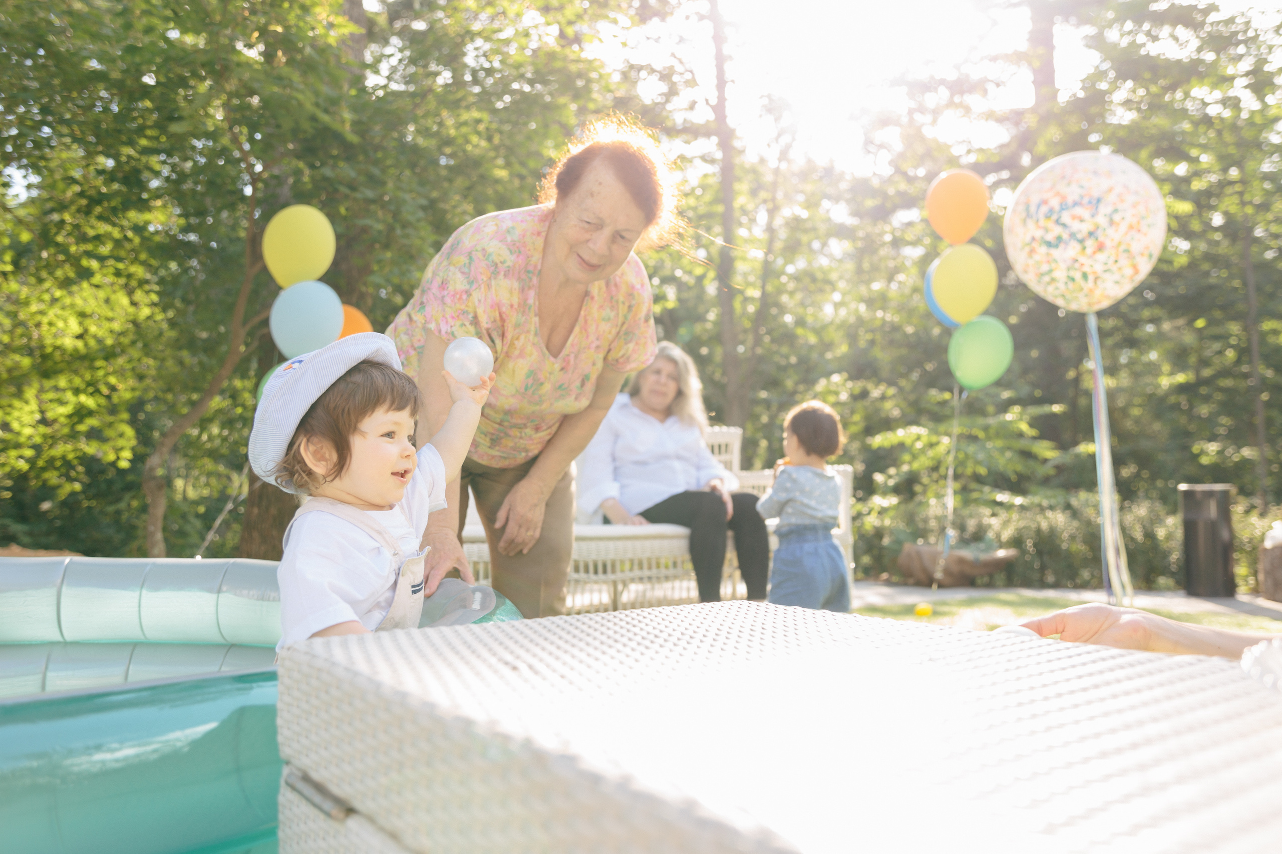 Марк. 1 год. Фотограф Влада Лаптева Владивосток, Приморский край