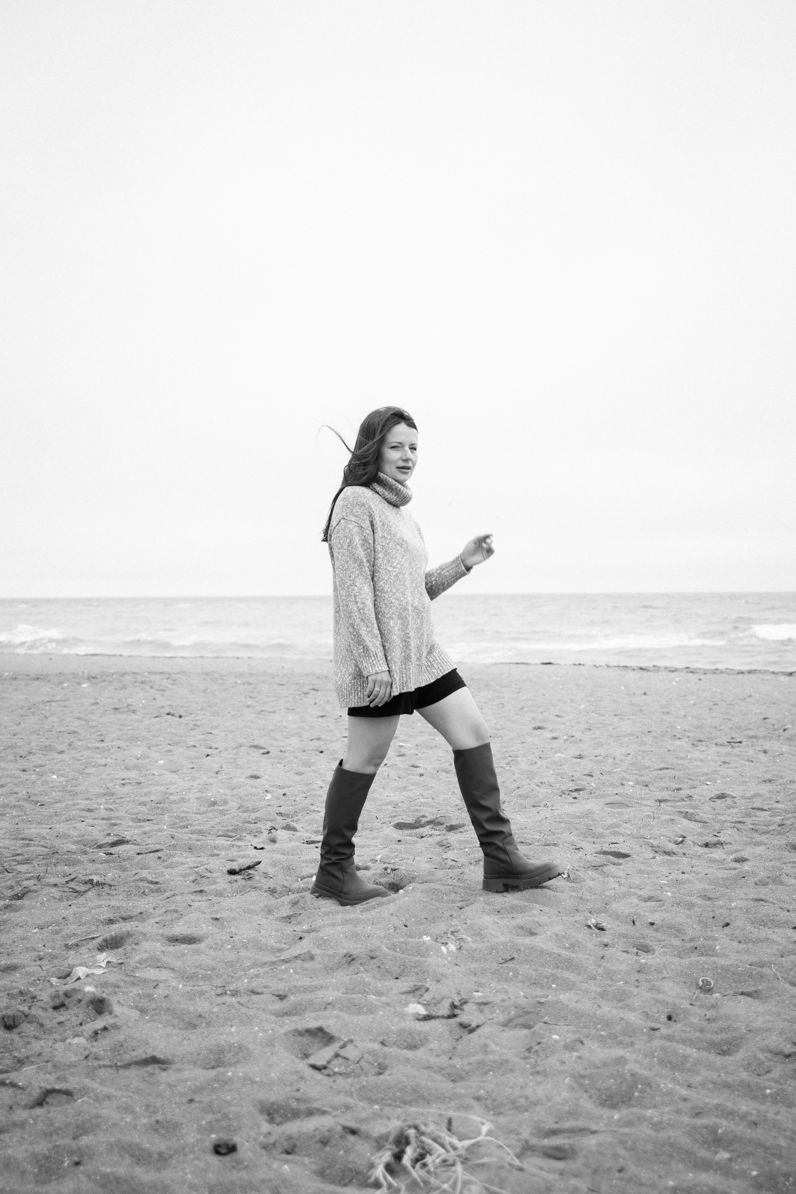 Аня. Шамора. Фотограф Влада Лаптева Владивосток, Приморский край