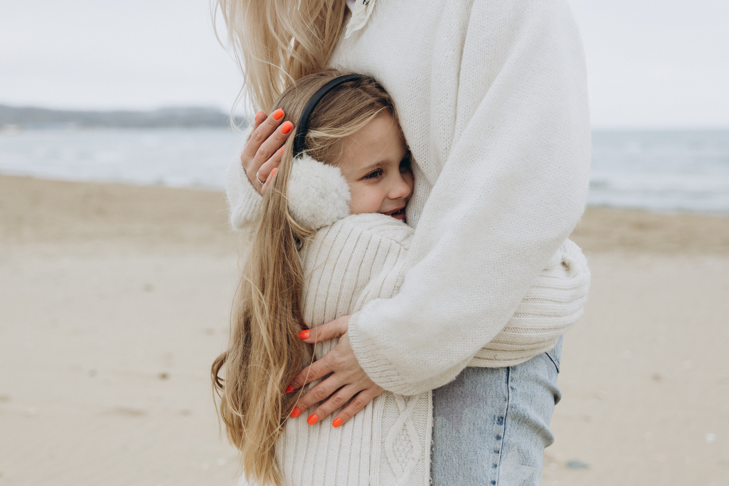 Лена и Лиля. Шамора. Фотограф Влада Лаптева Владивосток, Приморский край