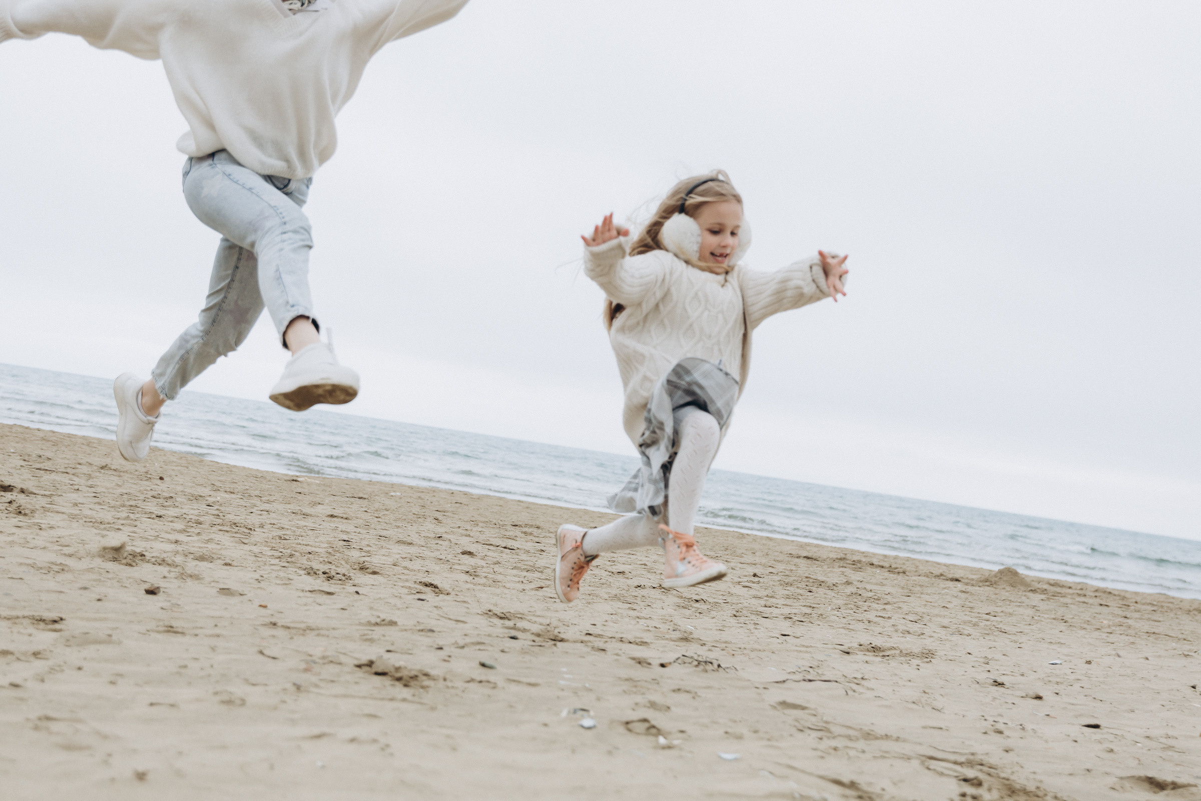 Лена и Лиля. Шамора. Фотограф Влада Лаптева Владивосток, Приморский край