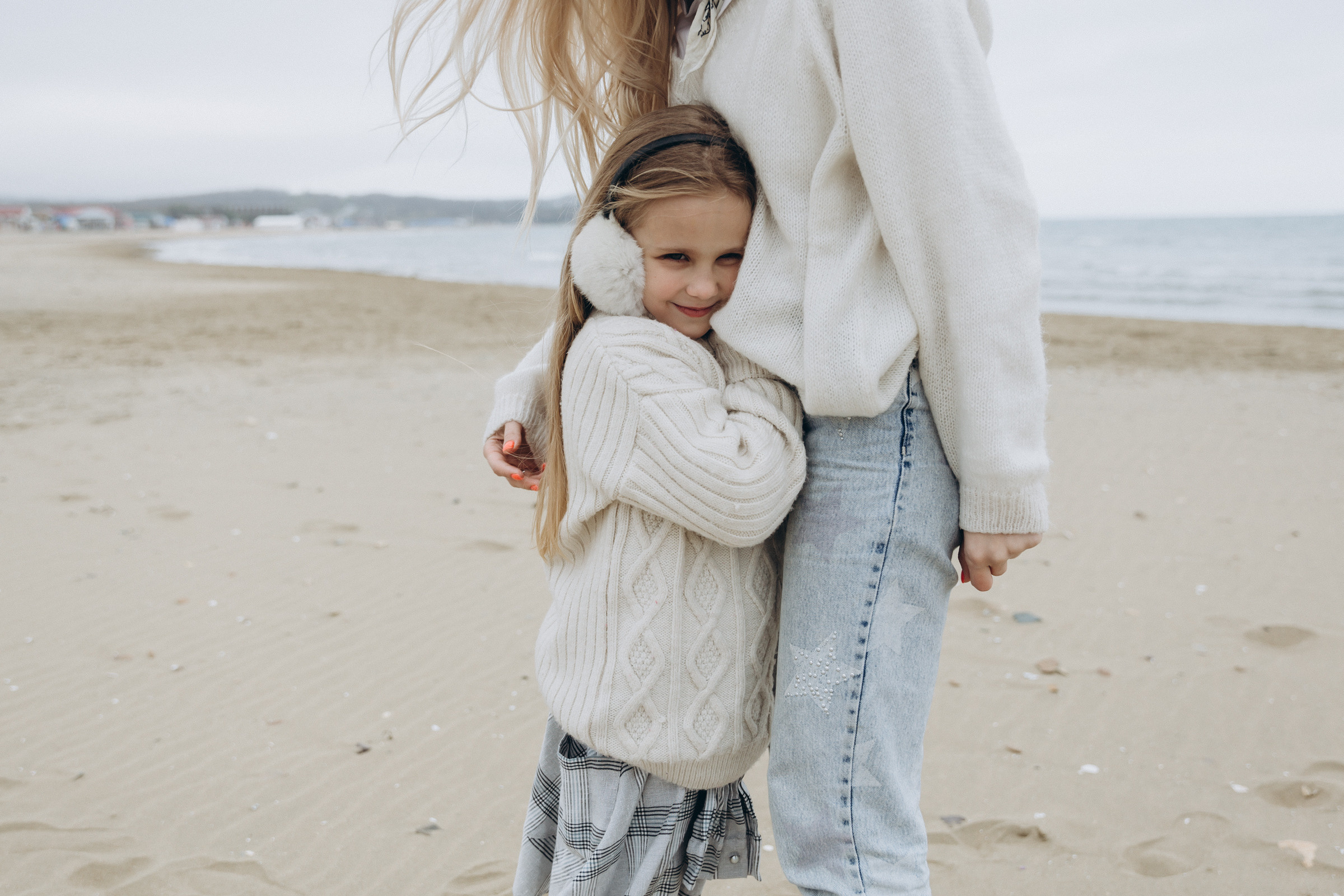 Лена и Лиля. Шамора. Фотограф Влада Лаптева Владивосток, Приморский край