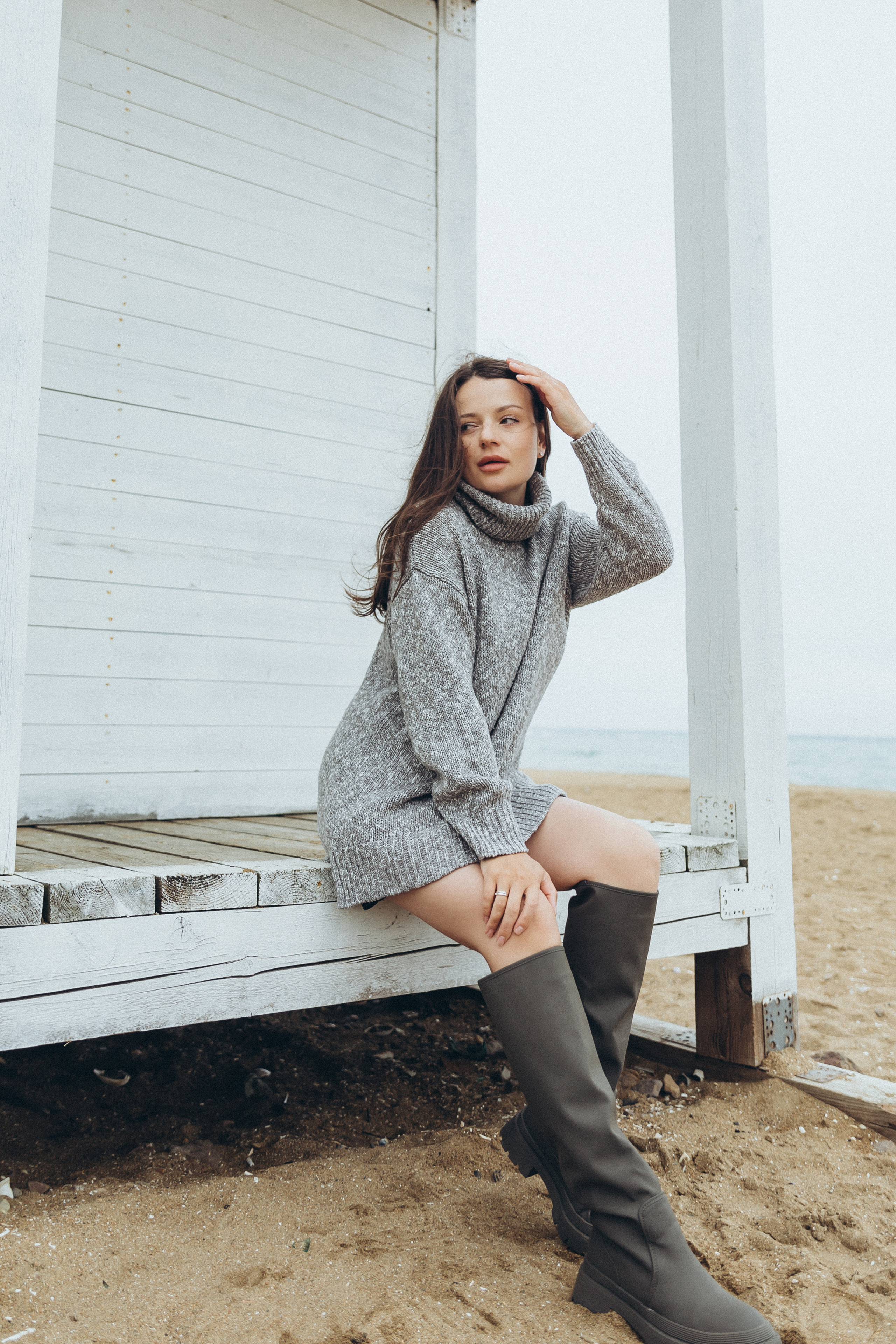 Аня. Шамора. Фотограф Влада Лаптева Владивосток, Приморский край