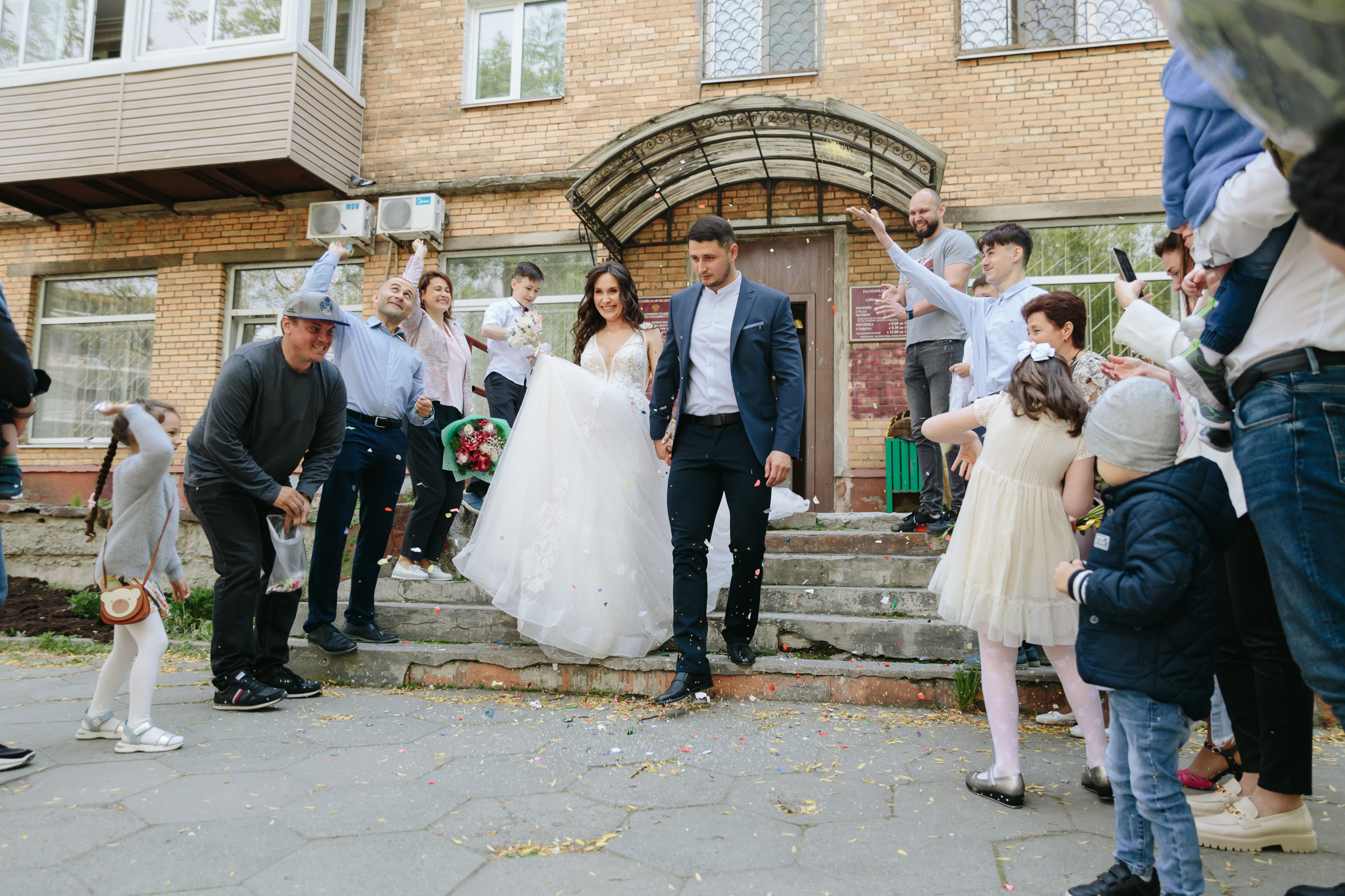Яна и Павел. Фотограф Влада Лаптева Владивосток, Приморский край