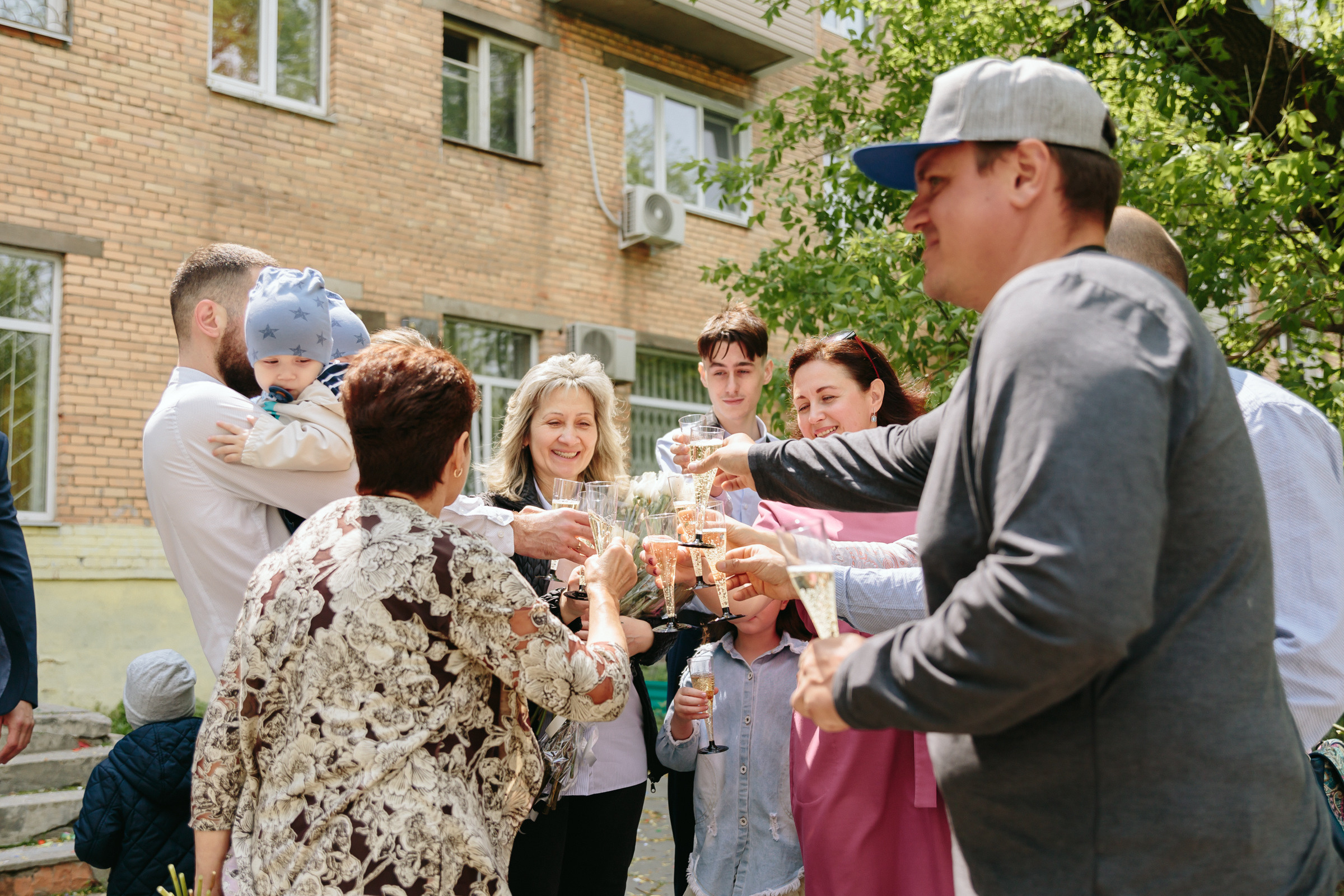 Яна и Павел. Фотограф Влада Лаптева Владивосток, Приморский край