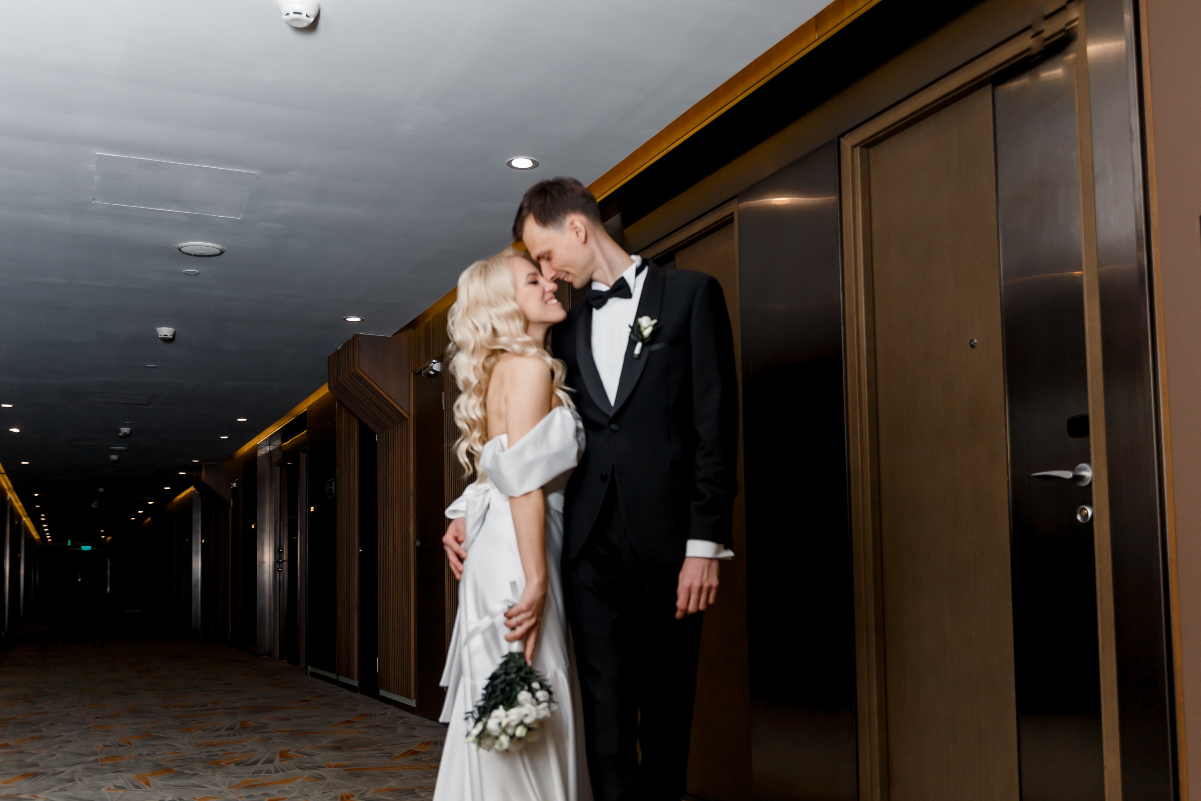 Лена и Вова | Tiger de cristal. Фотограф Влада Лаптева Владивосток, Приморский край