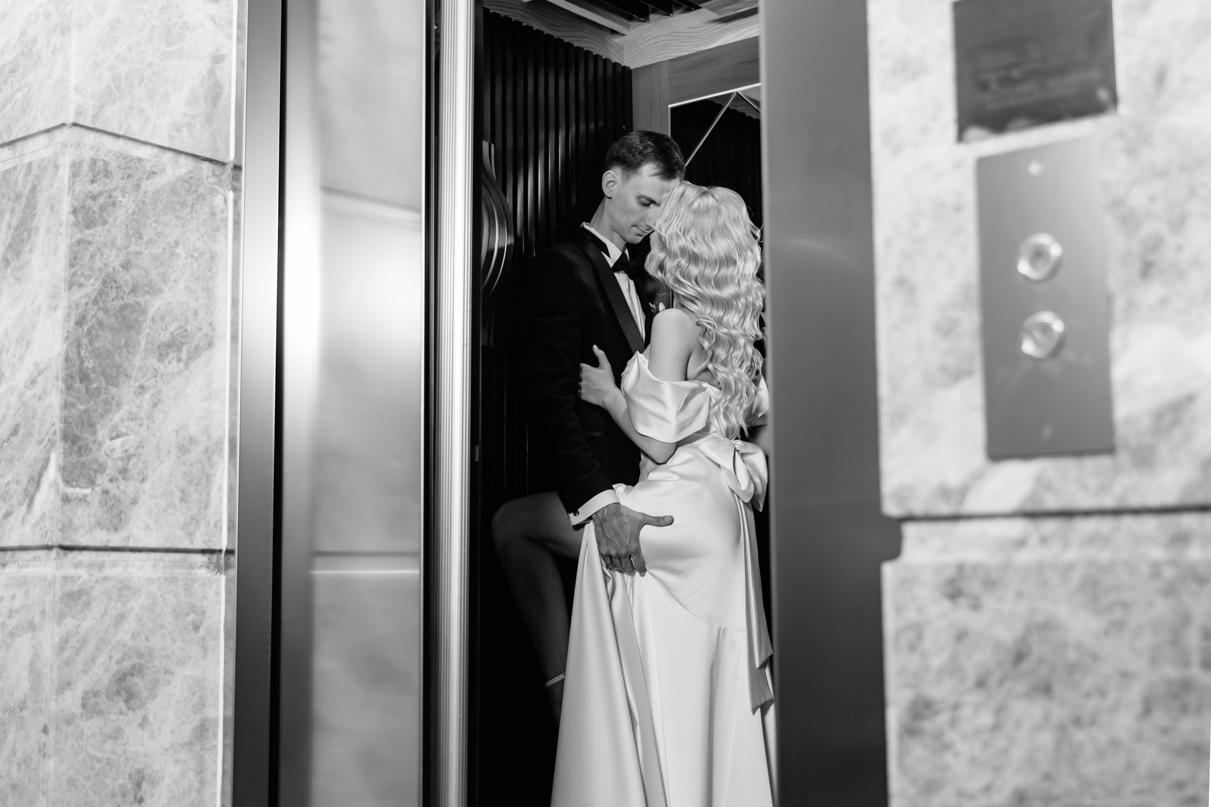 Лена и Вова | Tiger de cristal. Фотограф Влада Лаптева Владивосток, Приморский край