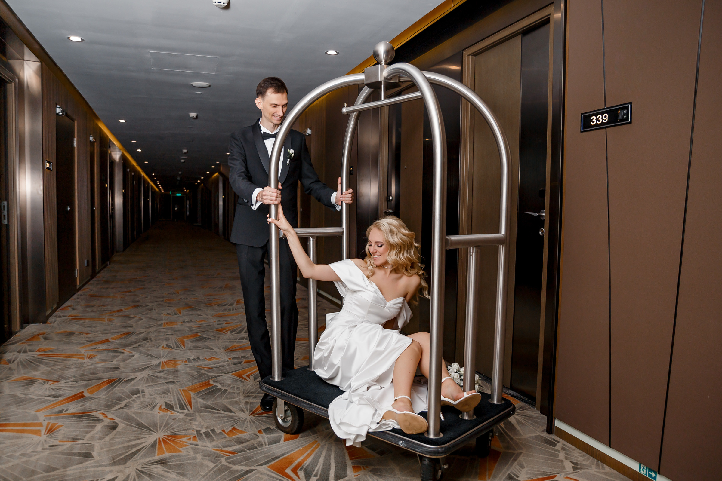 Лена и Вова | Tiger de cristal. Фотограф Влада Лаптева Владивосток, Приморский край