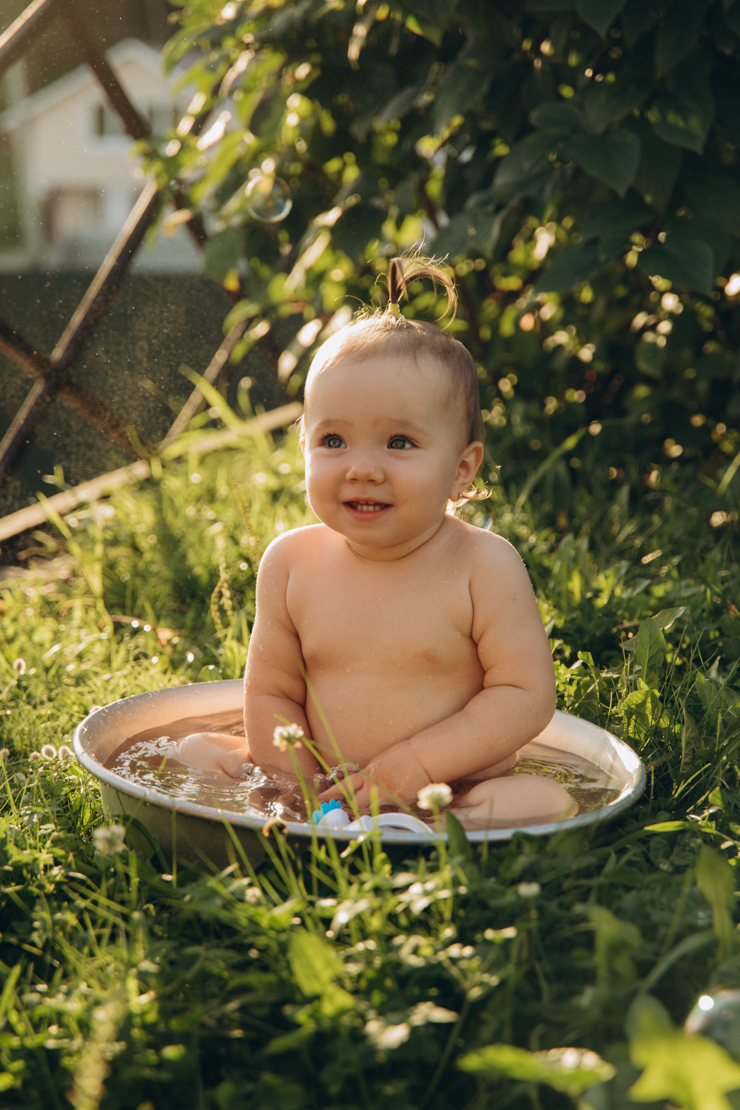 Ева. Фотограф Влада Лаптева Владивосток, Приморский край