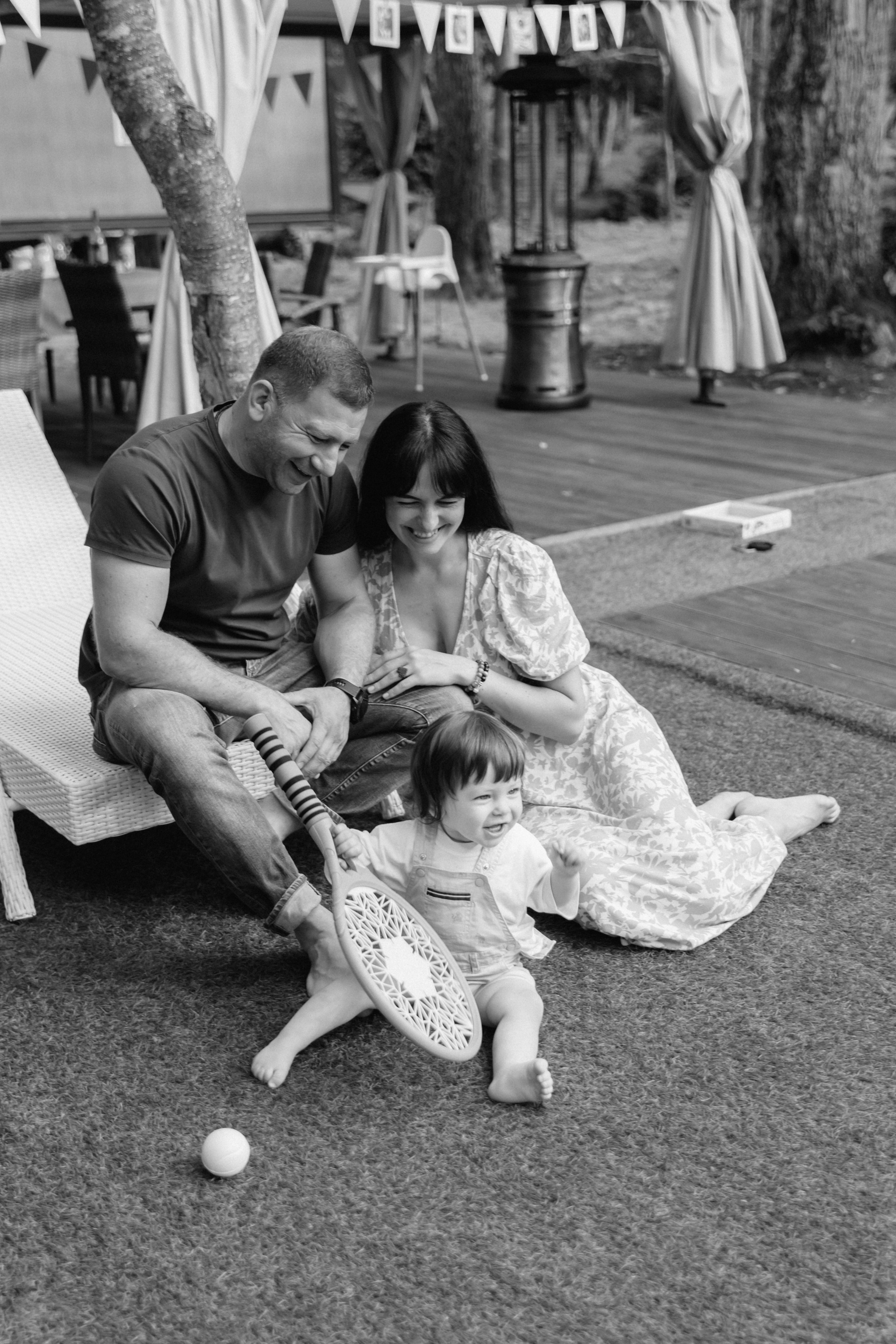 Марк. 1 год. Фотограф Влада Лаптева Владивосток, Приморский край