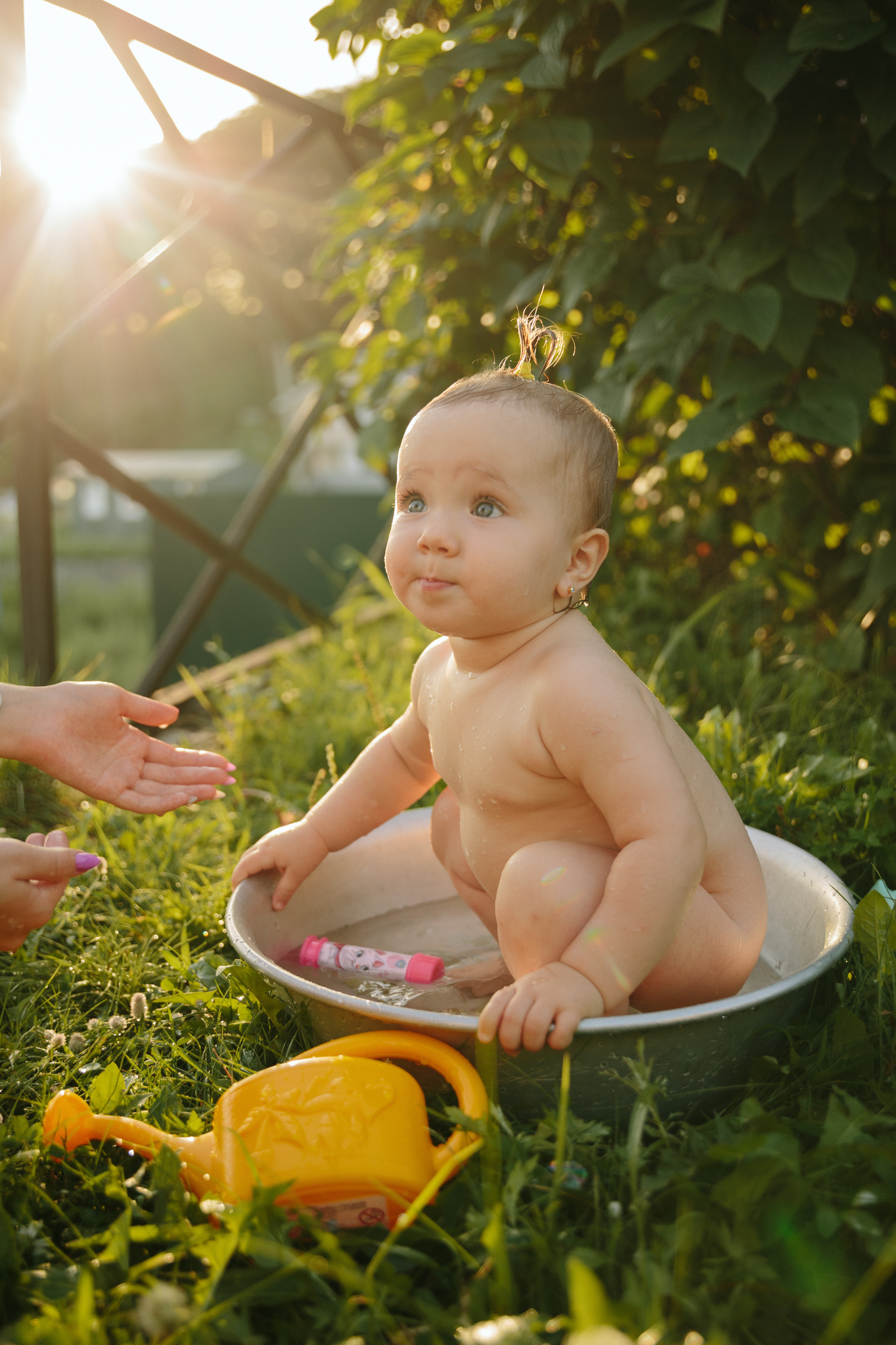 Ева. Фотограф Влада Лаптева Владивосток, Приморский край