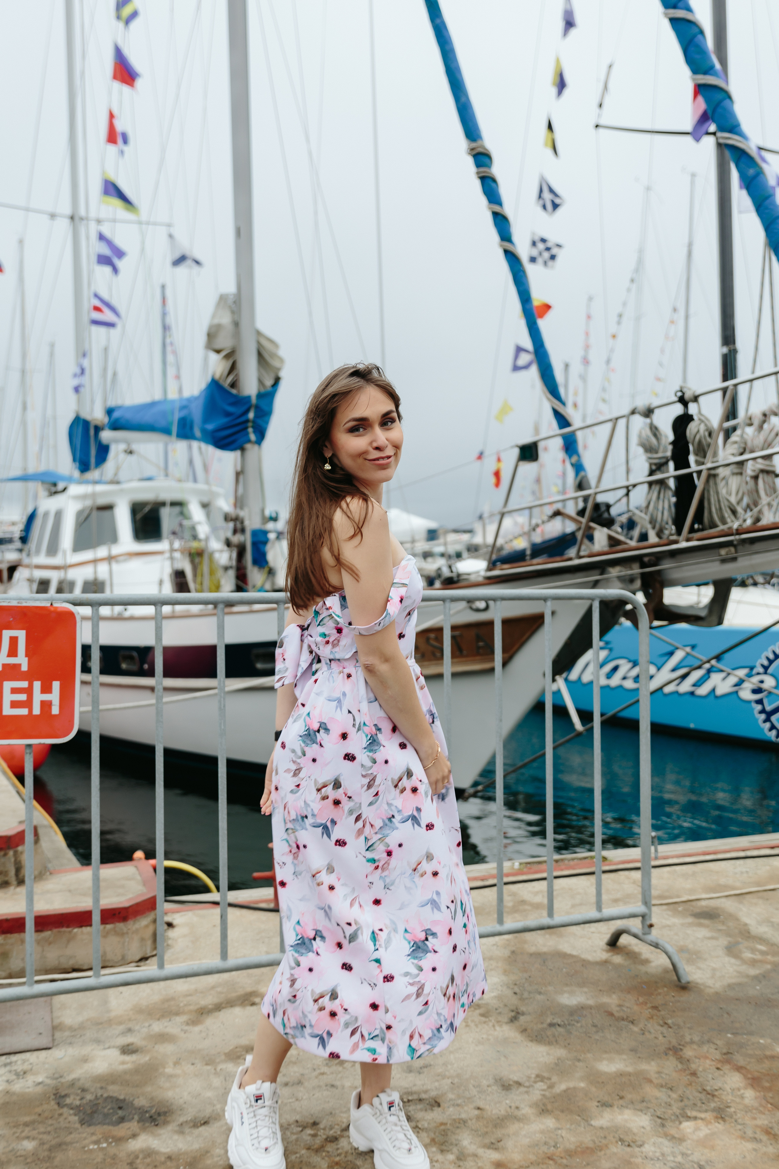 Яна и Никита. Яхт-клуб. Фотограф Влада Лаптева Владивосток, Приморский край