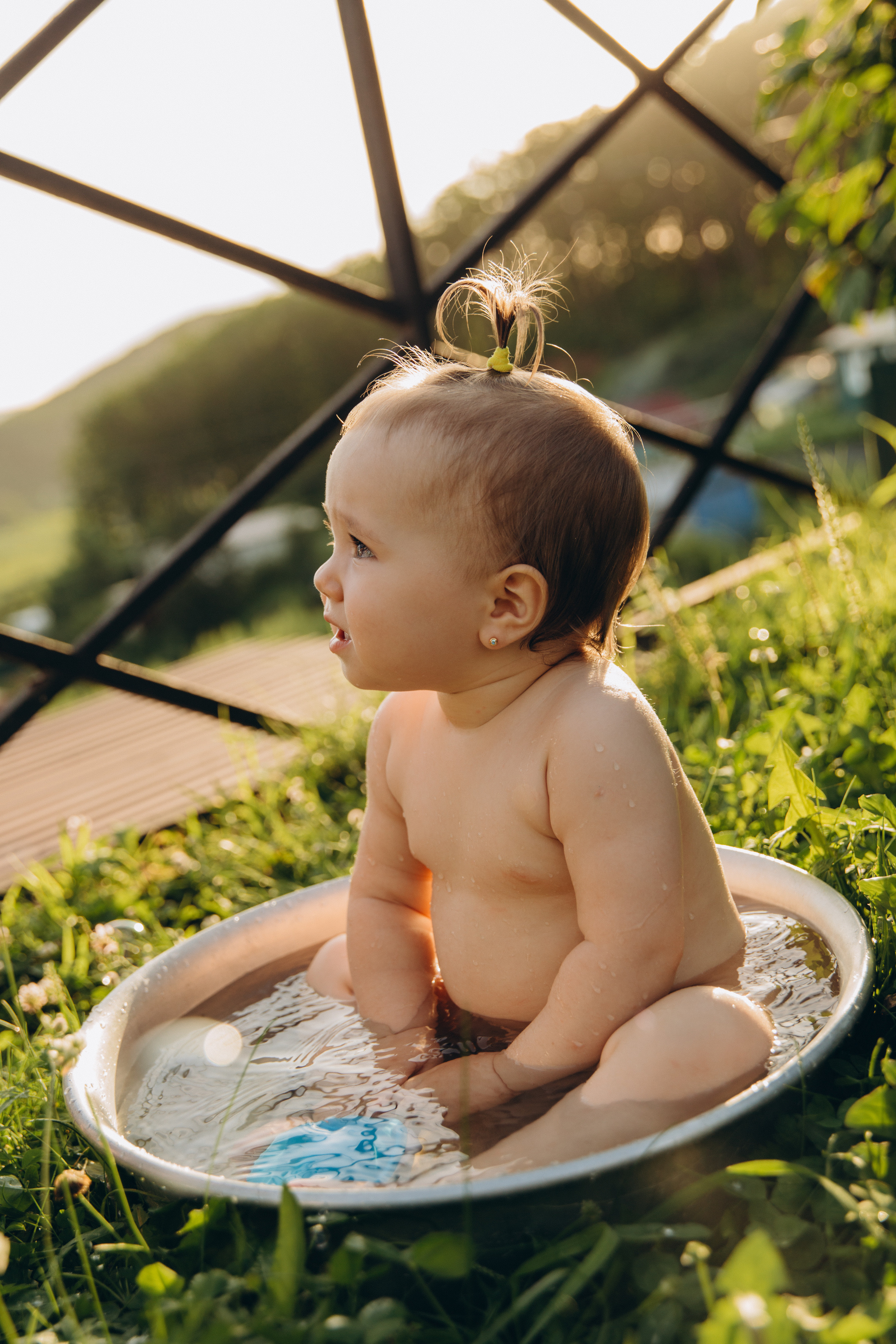 Ева. Фотограф Влада Лаптева Владивосток, Приморский край