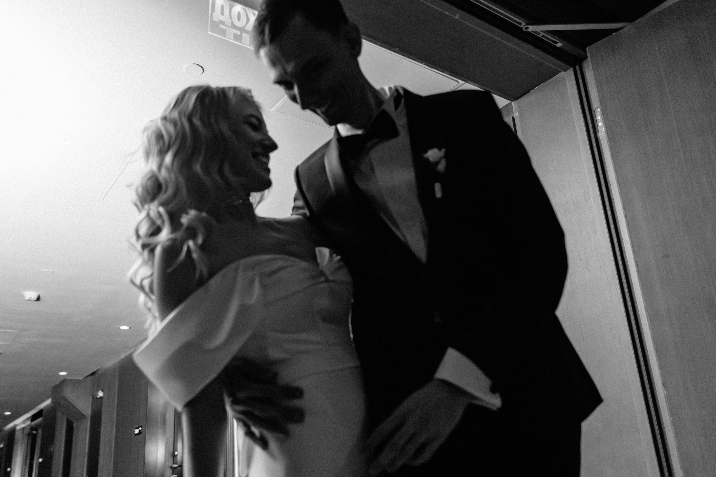 Лена и Вова | Tiger de cristal. Фотограф Влада Лаптева Владивосток, Приморский край