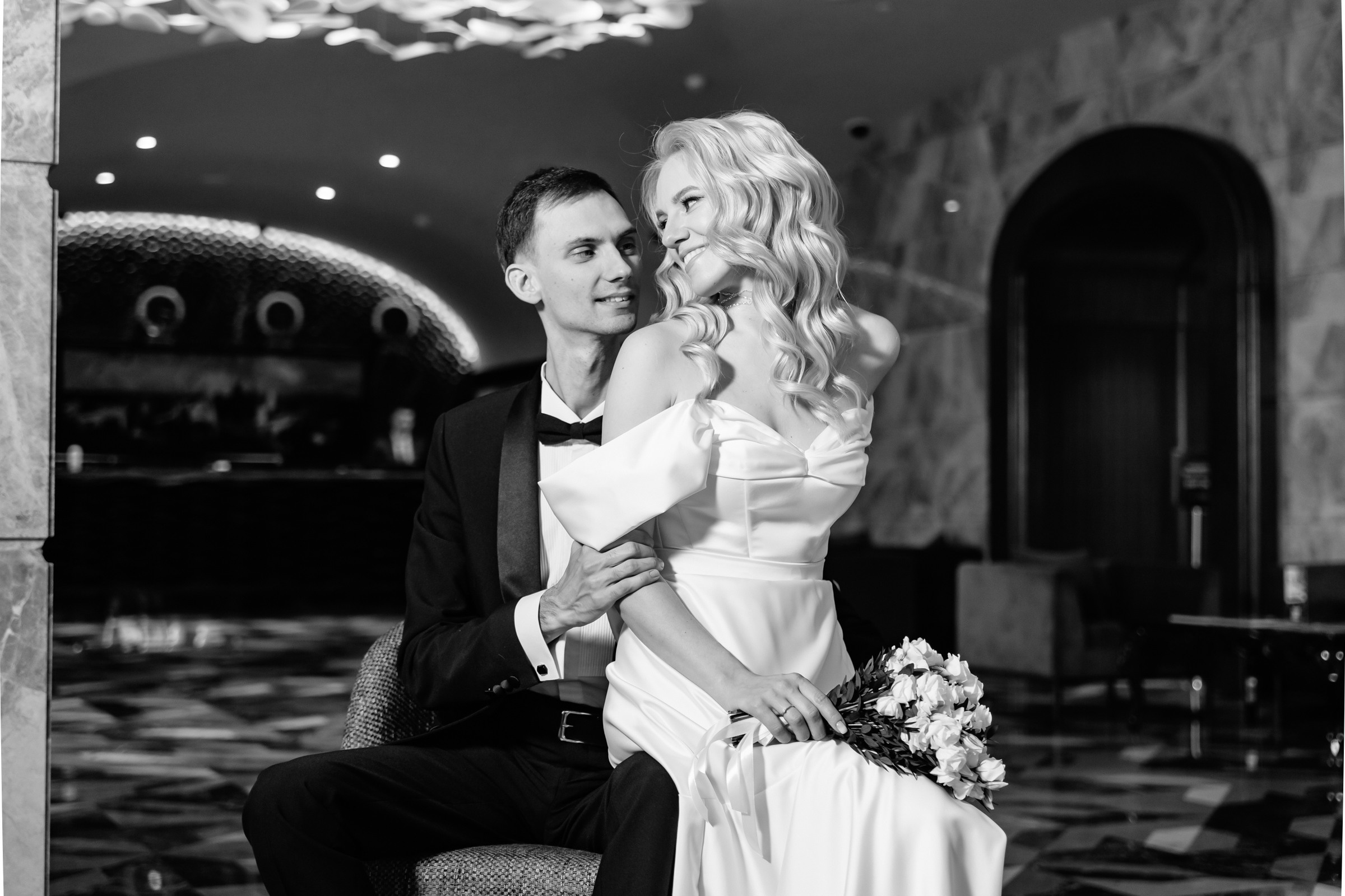 Лена и Вова | Tiger de cristal. Фотограф Влада Лаптева Владивосток, Приморский край