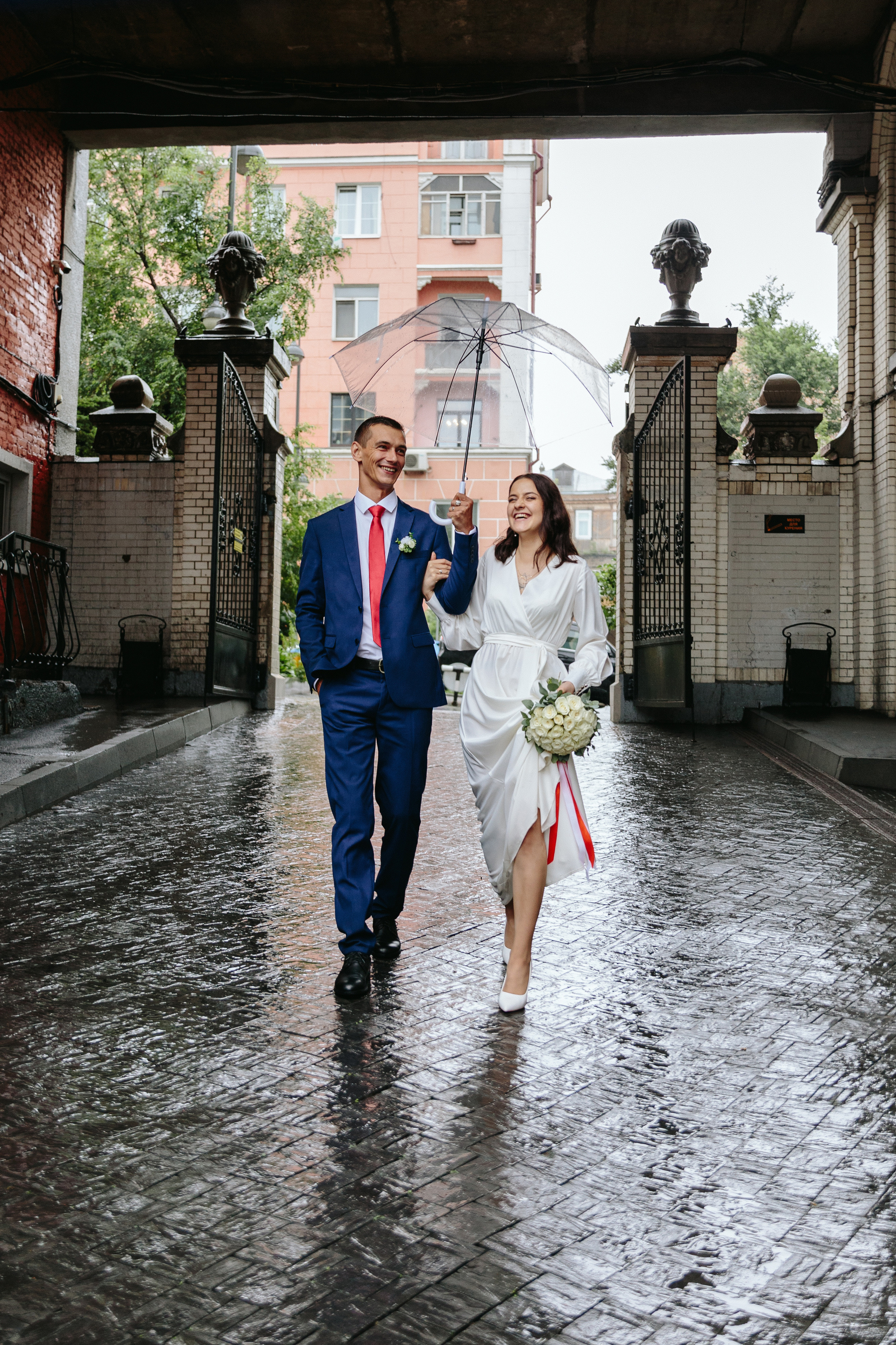 Алена и Валерий. Фотограф Влада Лаптева Владивосток, Приморский край