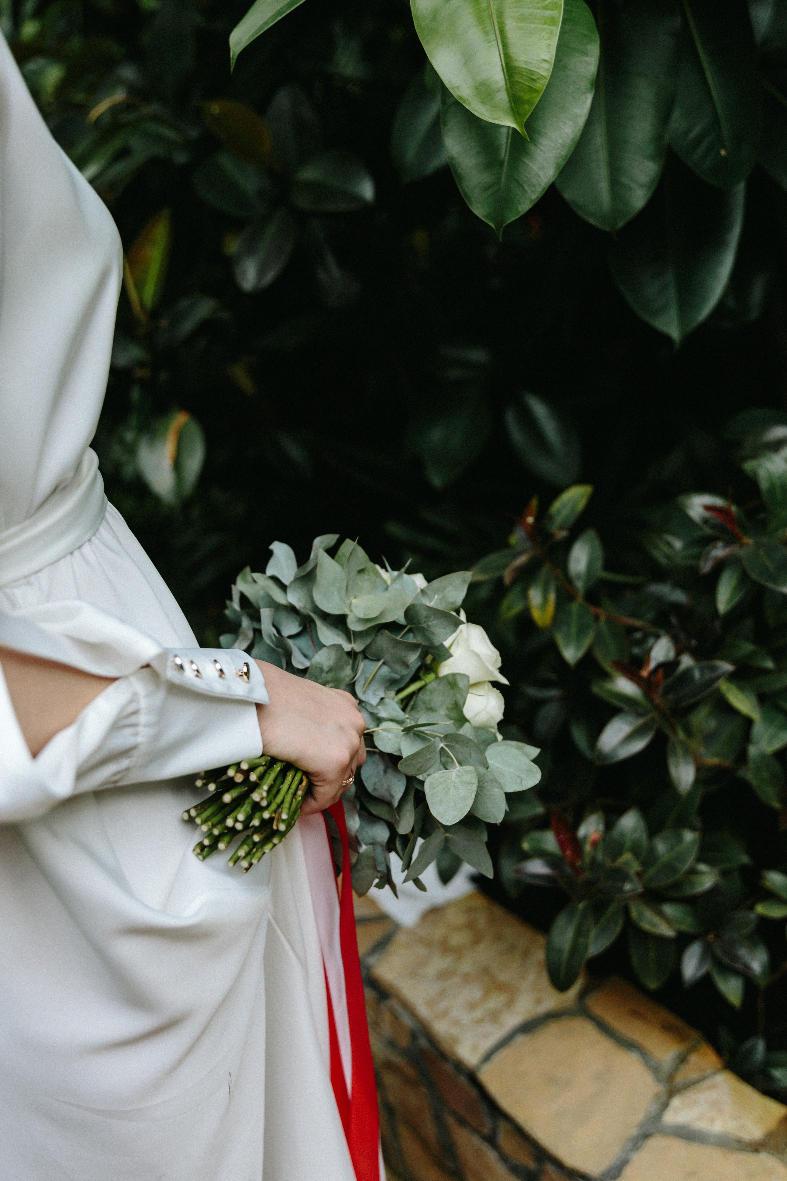 Алена и Валерий. Фотограф Влада Лаптева Владивосток, Приморский край