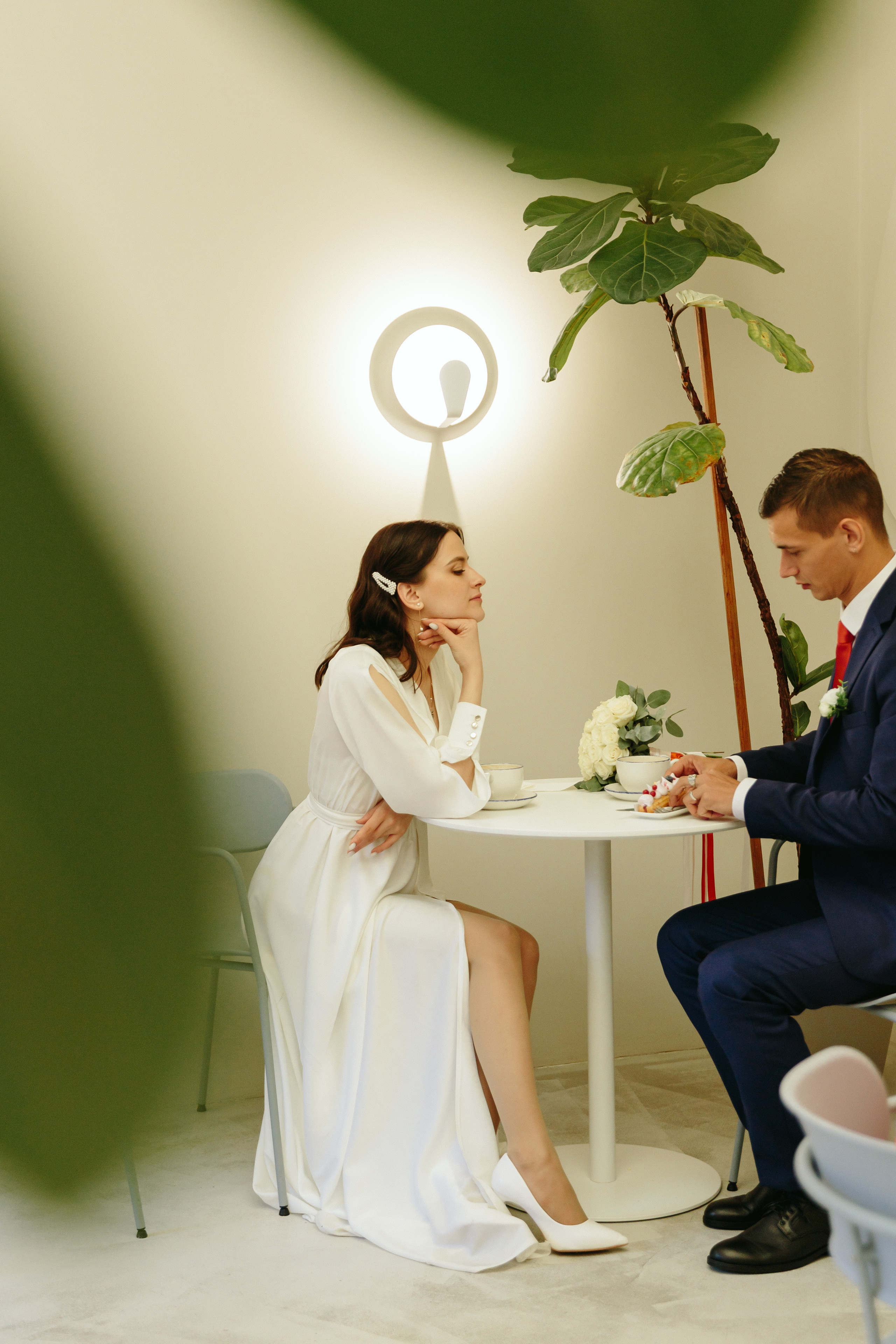 Алена и Валерий. Фотограф Влада Лаптева Владивосток, Приморский край