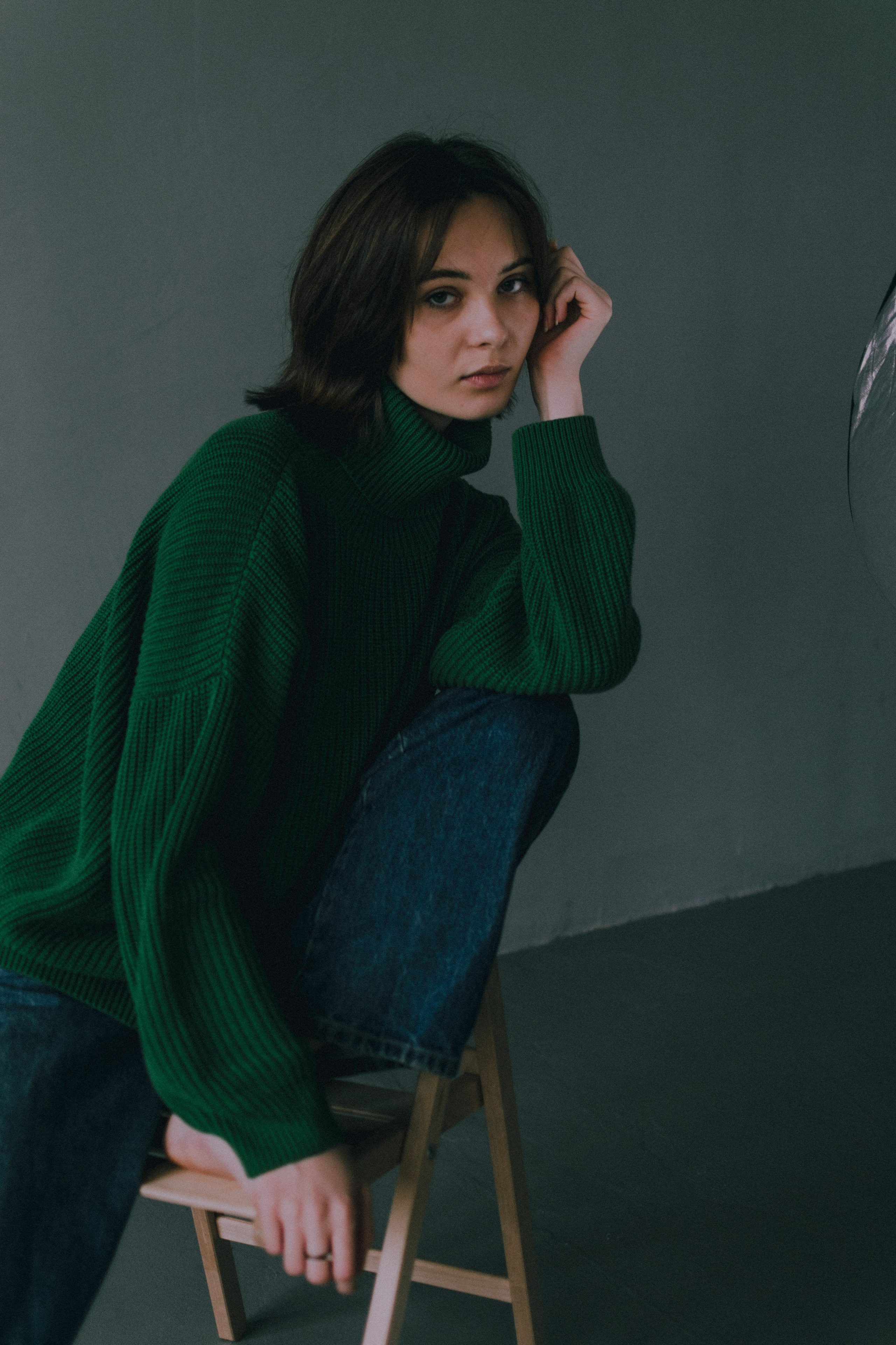 Daria T. Modeling agency TM MODELS