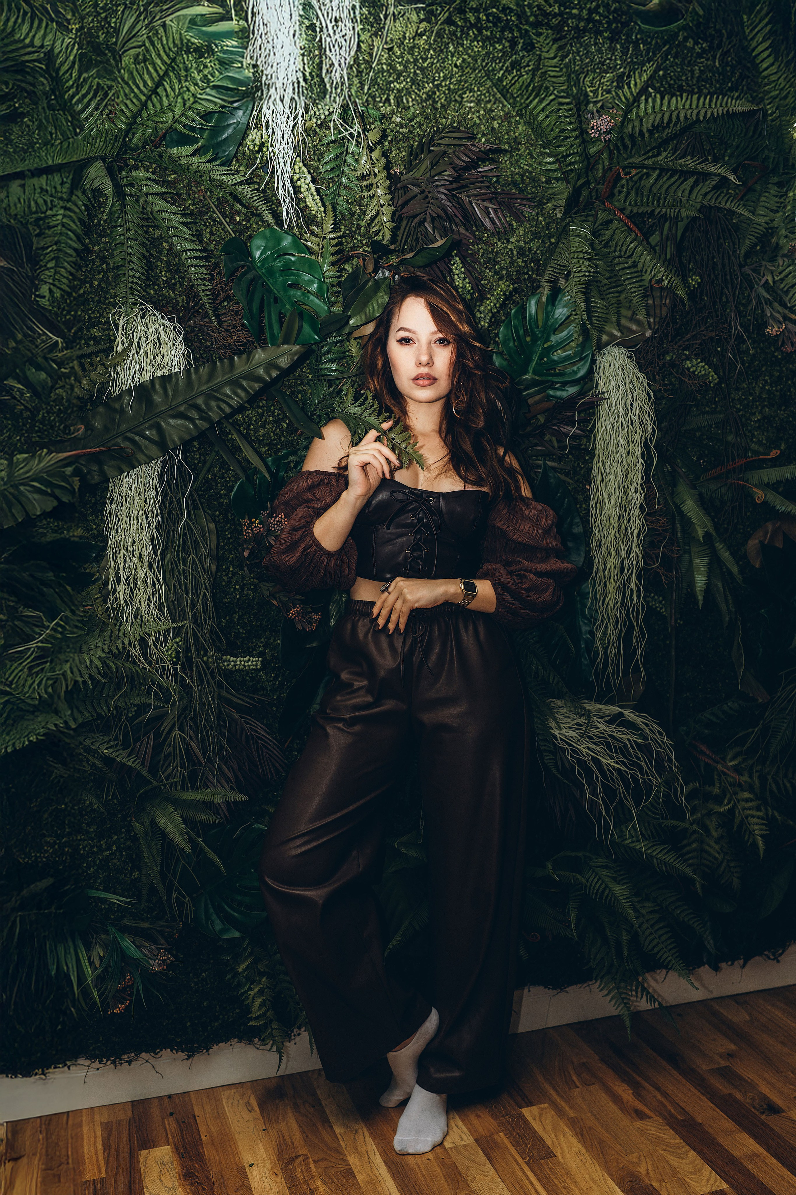 Тантарическая женщина (женский круг). Фотограф в Москве Ангелина Ким