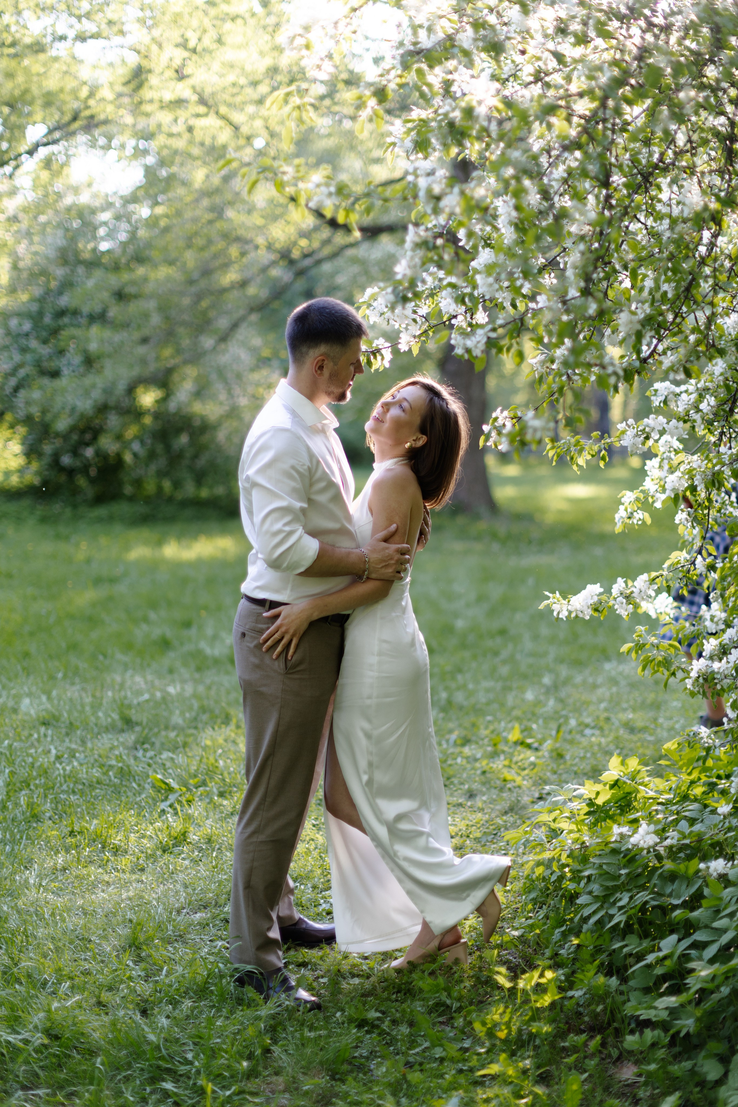 Игорь и Александра. @dariazphoto свадебный фотограф