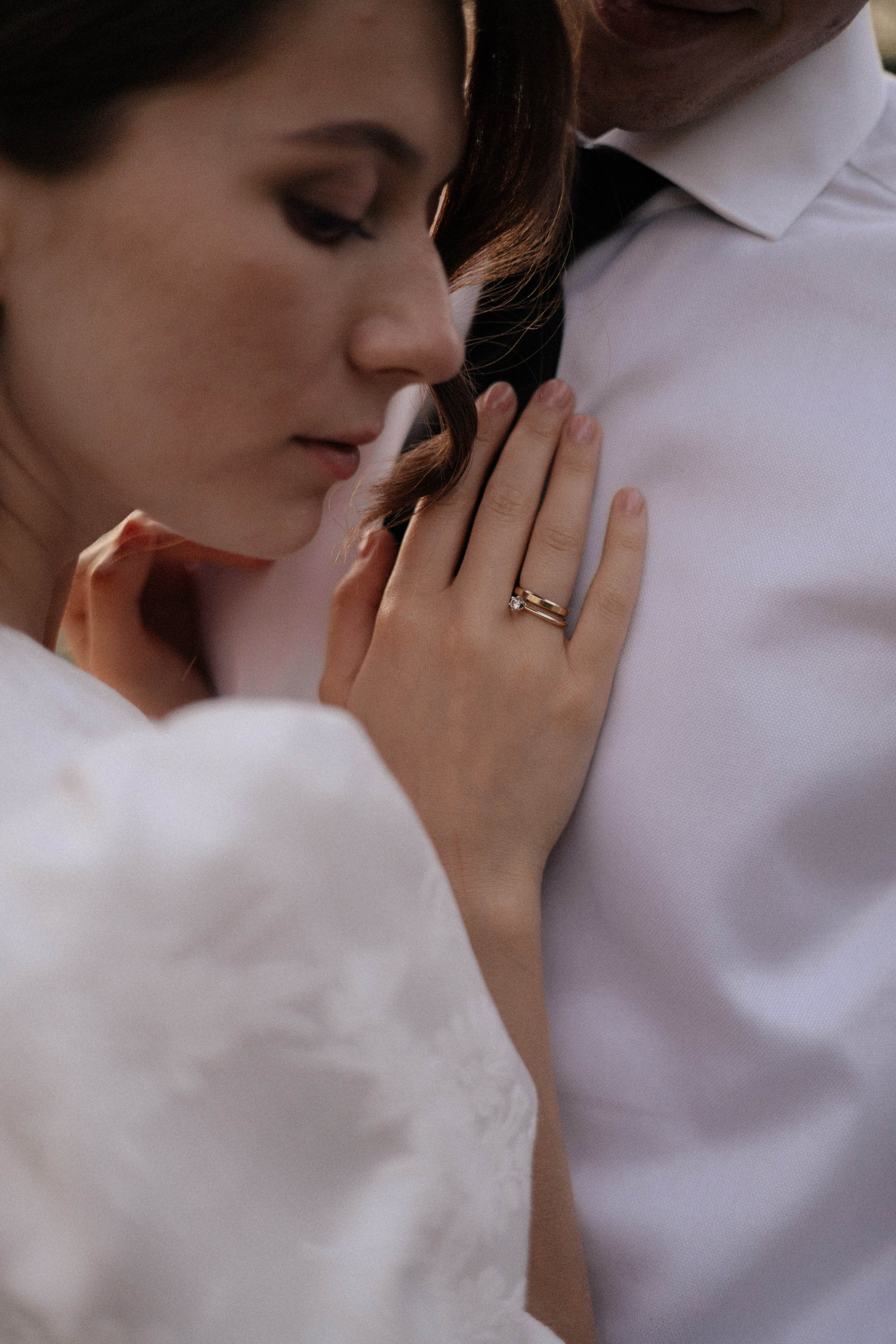 Дарья и Иван. Свадебный и портретный фотограф в Москве Анастасия Масюк