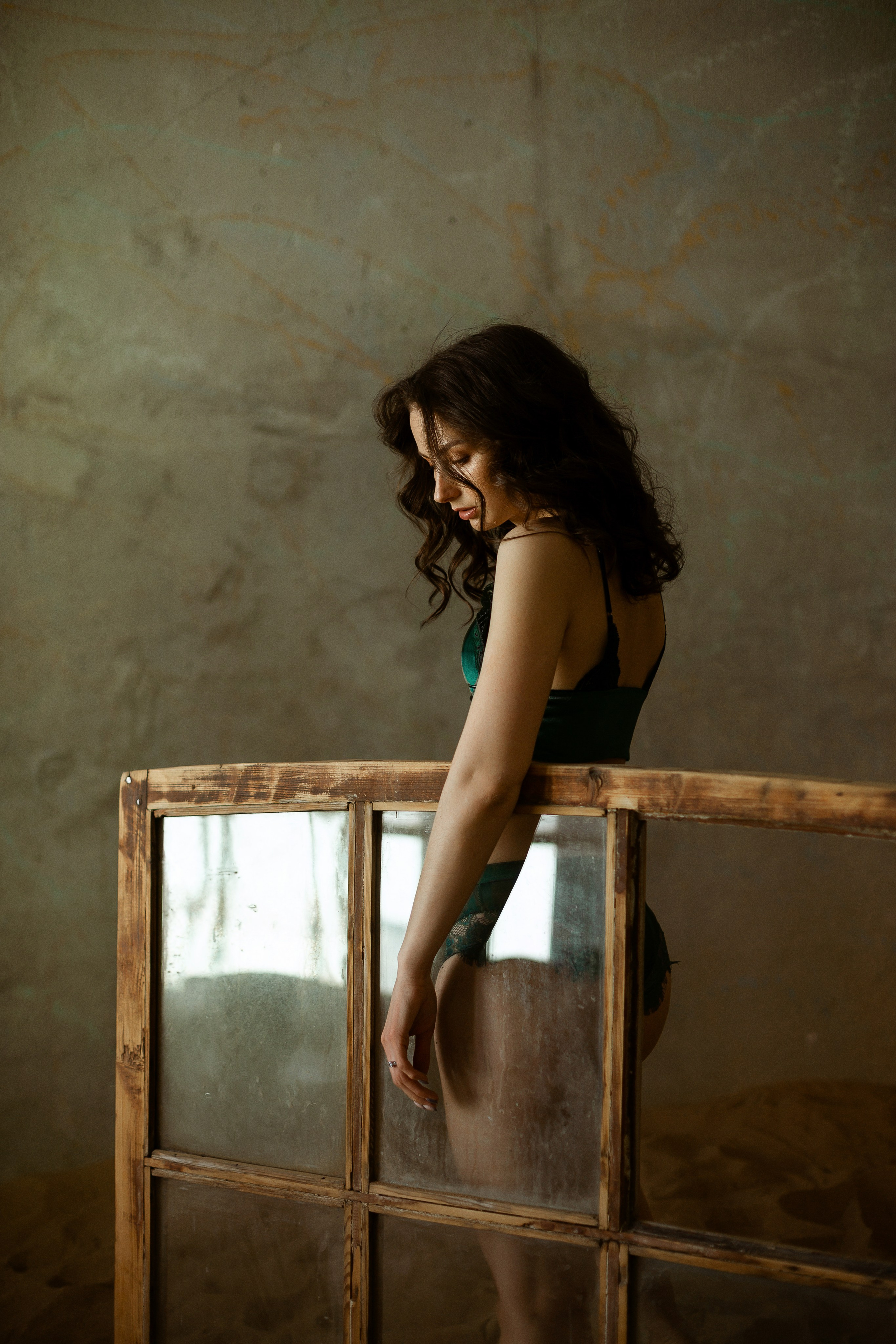 Полина. Главная