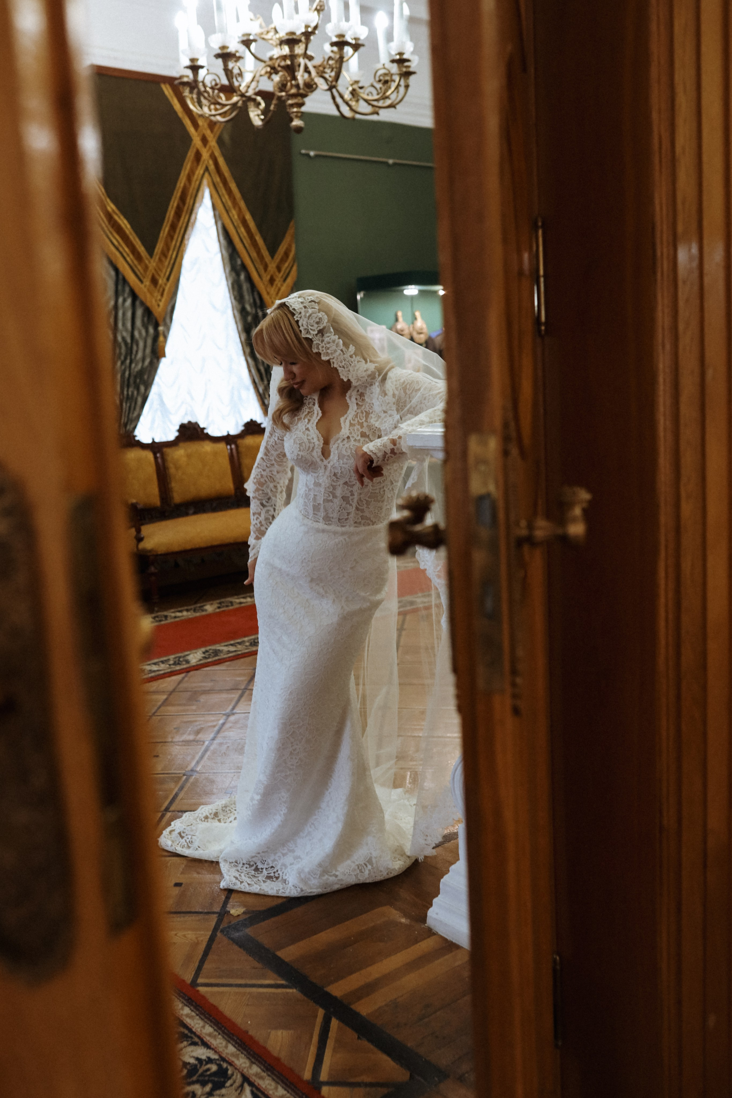 Иван и Юлия. Фотограф в Оренбурге Майя Шатрова