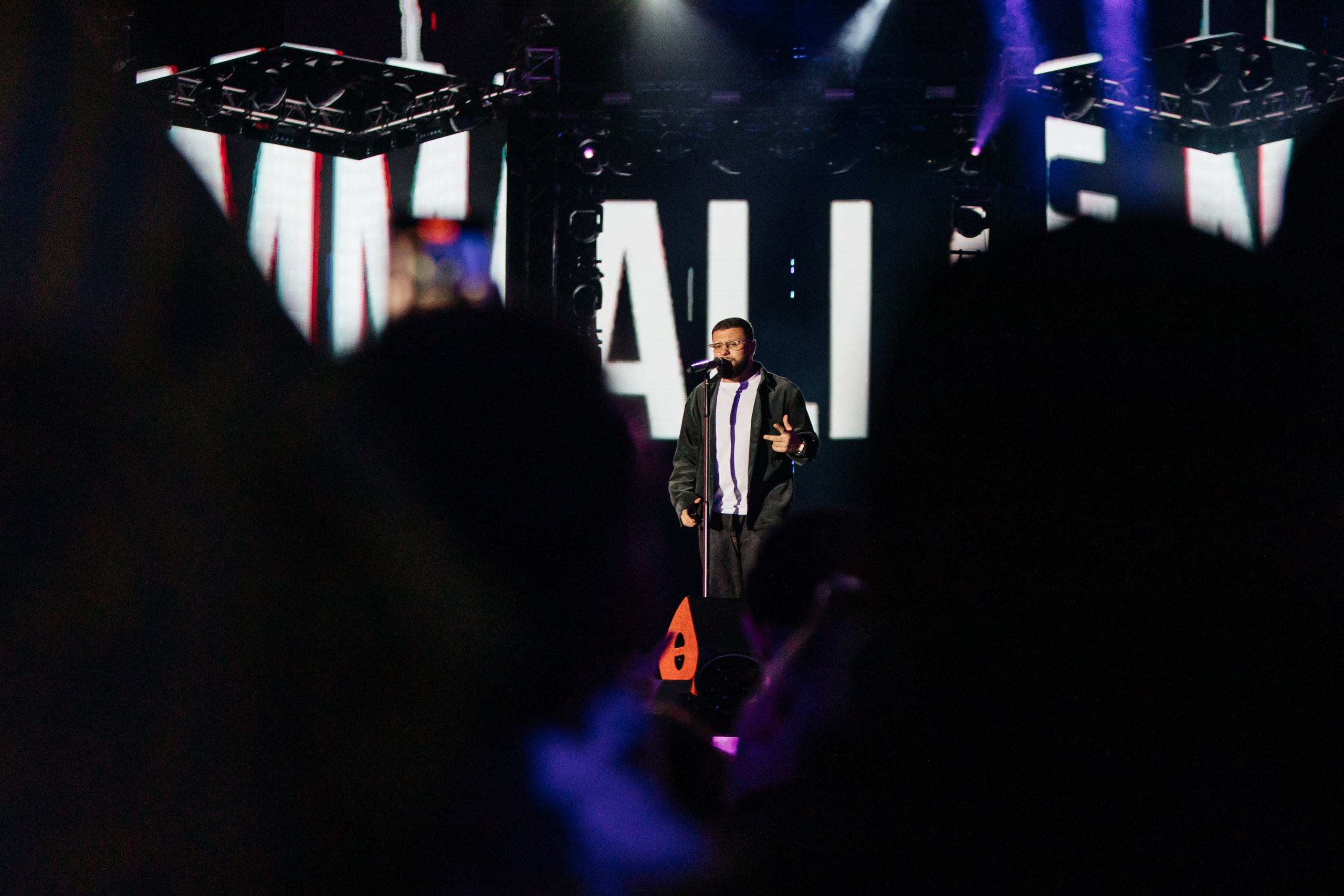 Всемирный Фестиваль Молодежи |Сочи 2024. Five Media — репортажный фотограф Москва | Мск