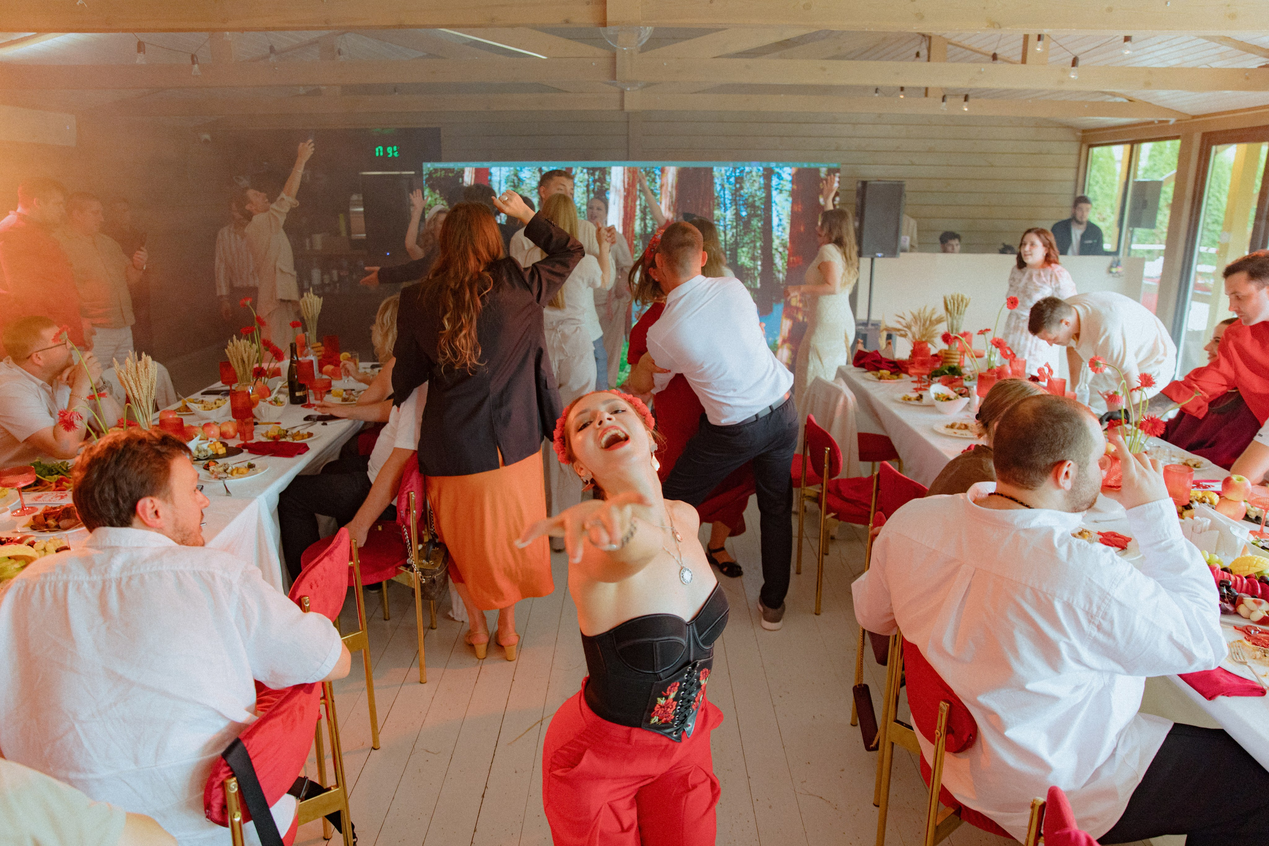 A la Russe. Свадебный и репортажный фотограф