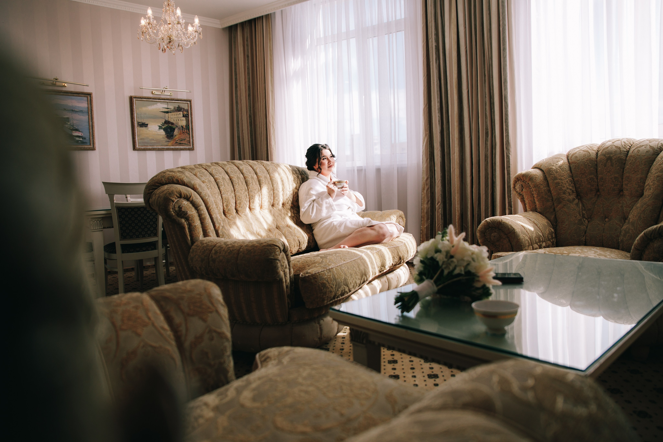 АНАСТАСИЯ И АЛЕКСАНДР. Свадебный и семейный фотограф в Курске и Курчатове