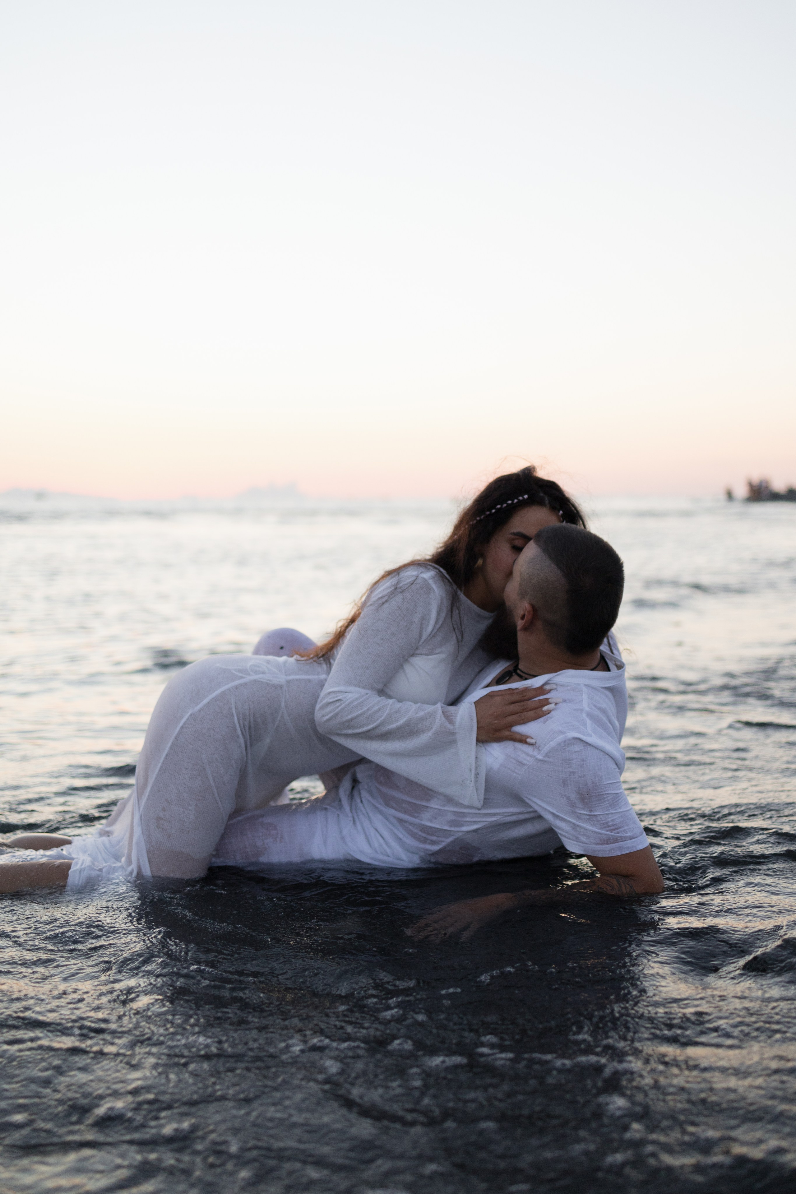 Фотосессия в Сочи на море и в горах