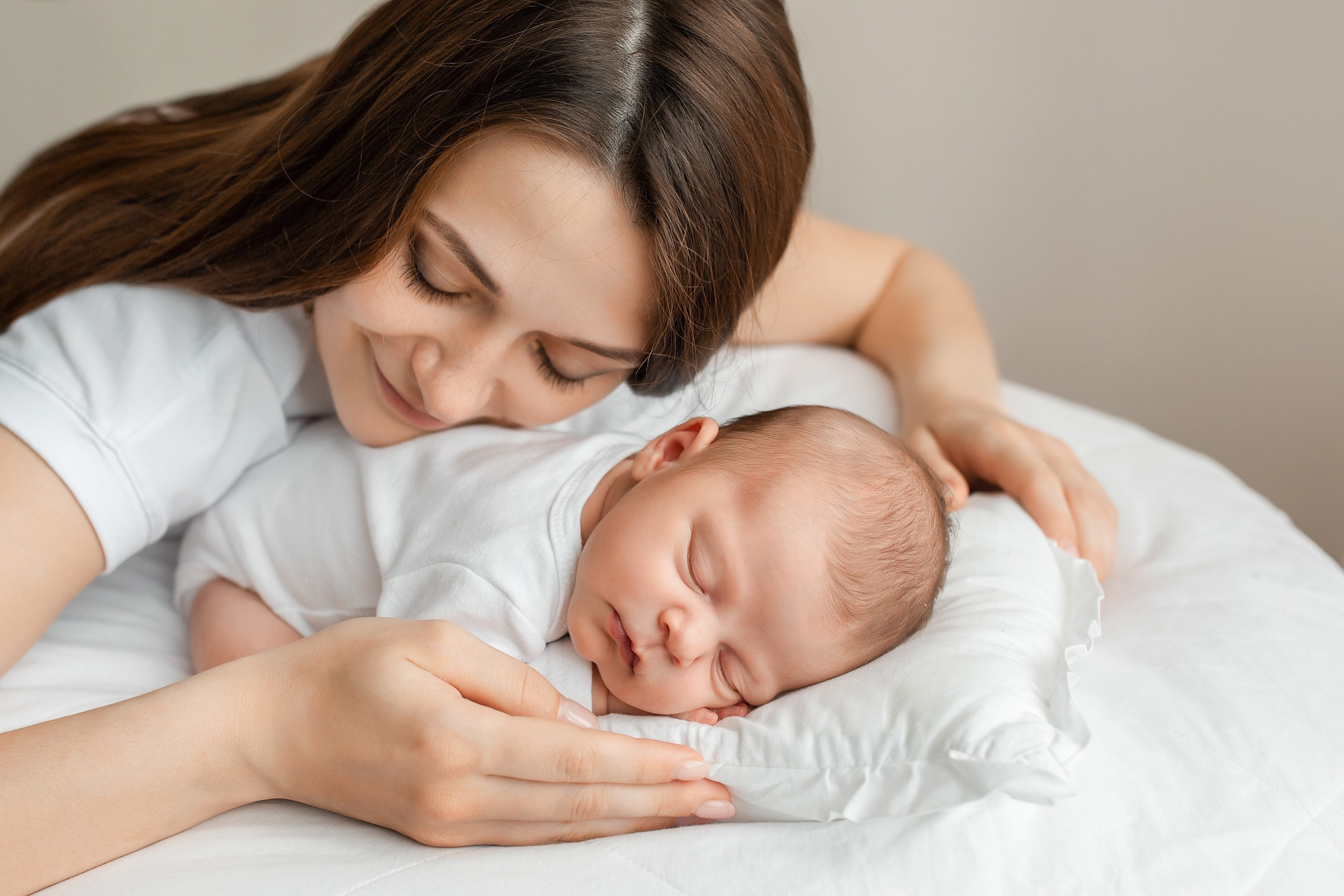 ЕВА Life. Фотограф новорожденных Оксана Полевская