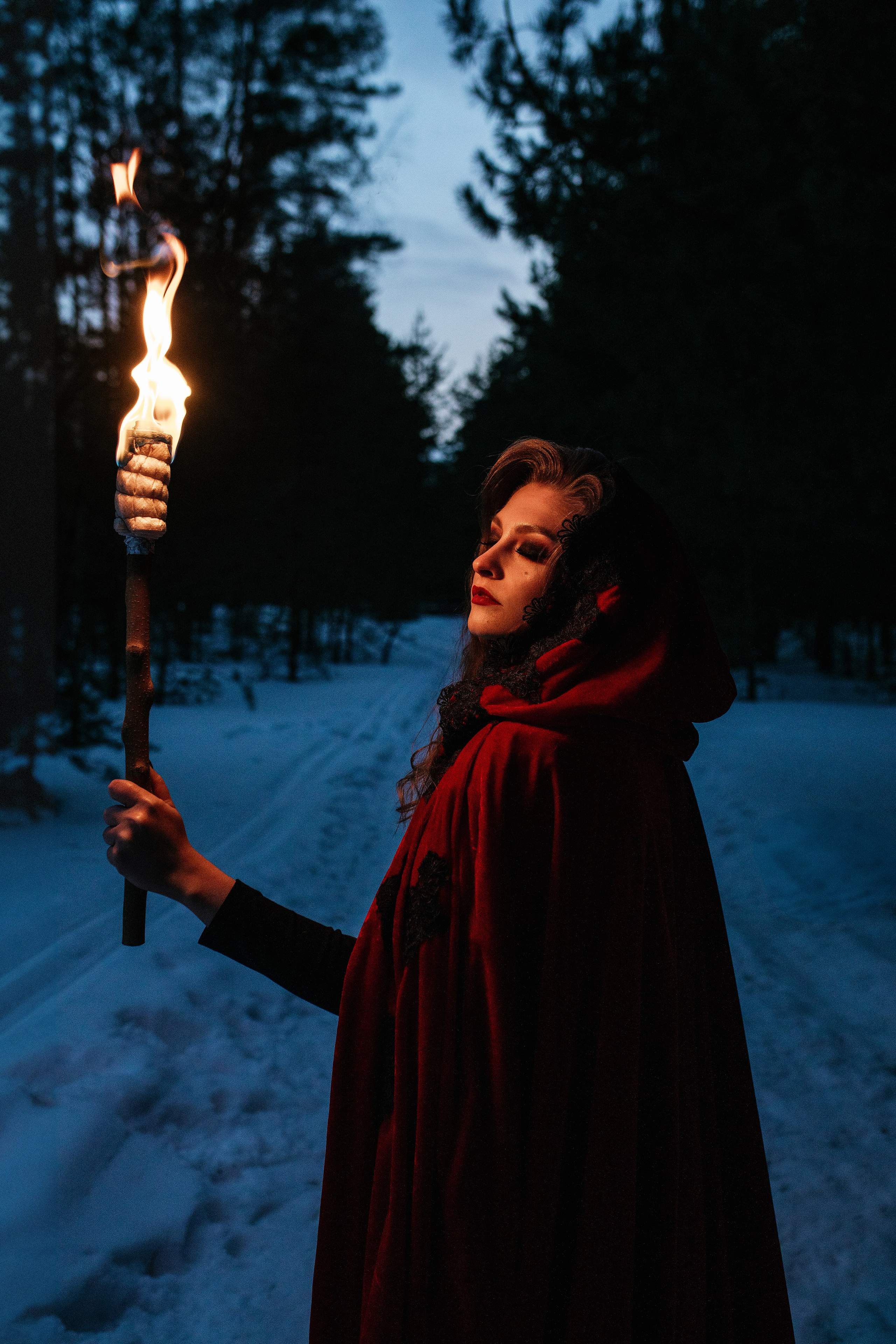 Алина. Свадебный, семейный фотограф в Рязани Лена Брант