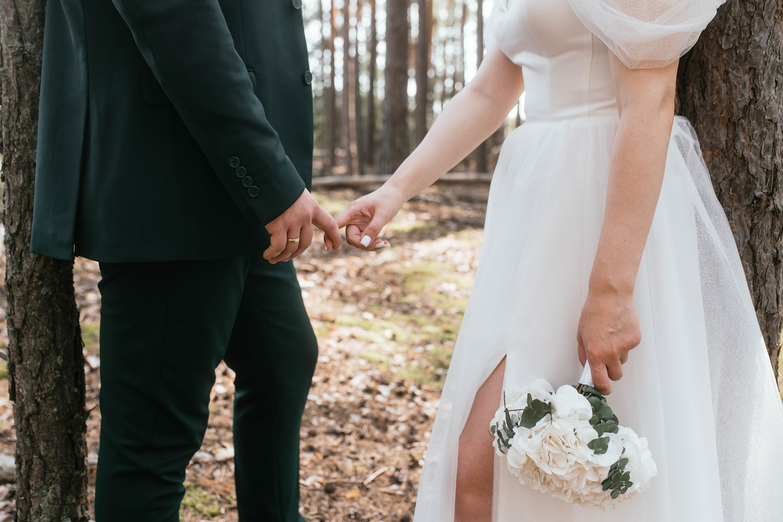 Wedding day #62. Свадебный, семейный фотограф в Рязани Лена Брант