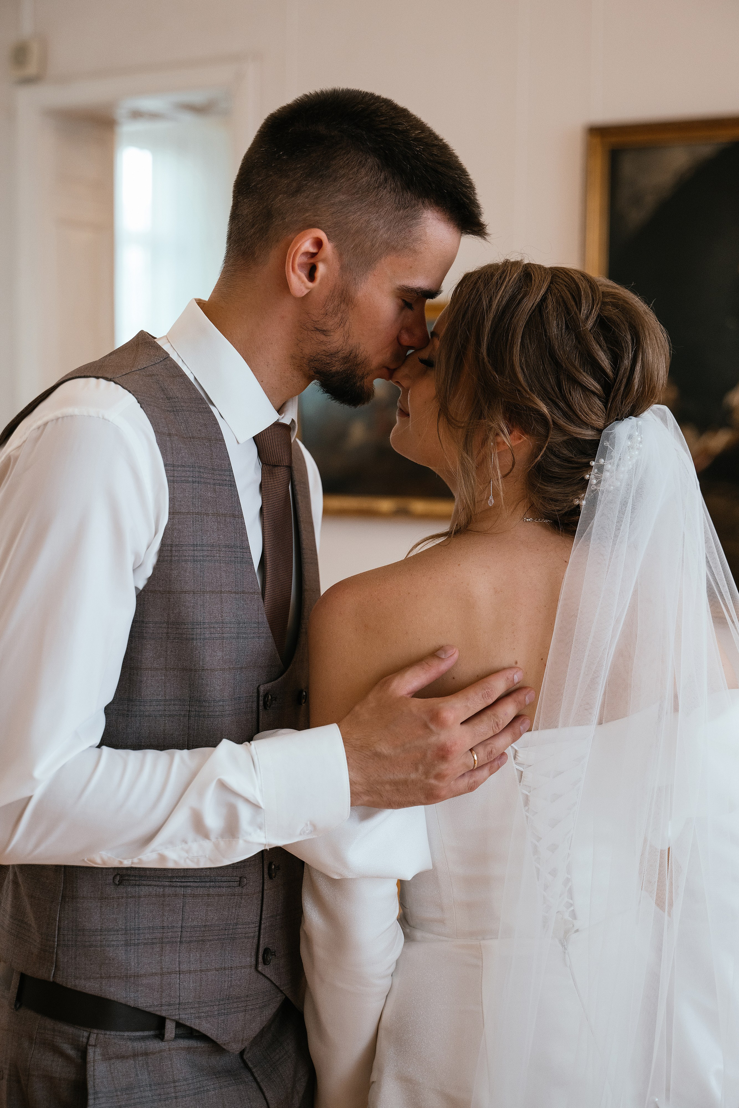 Wedding day #56. Свадебный, семейный фотограф в Рязани Лена Брант