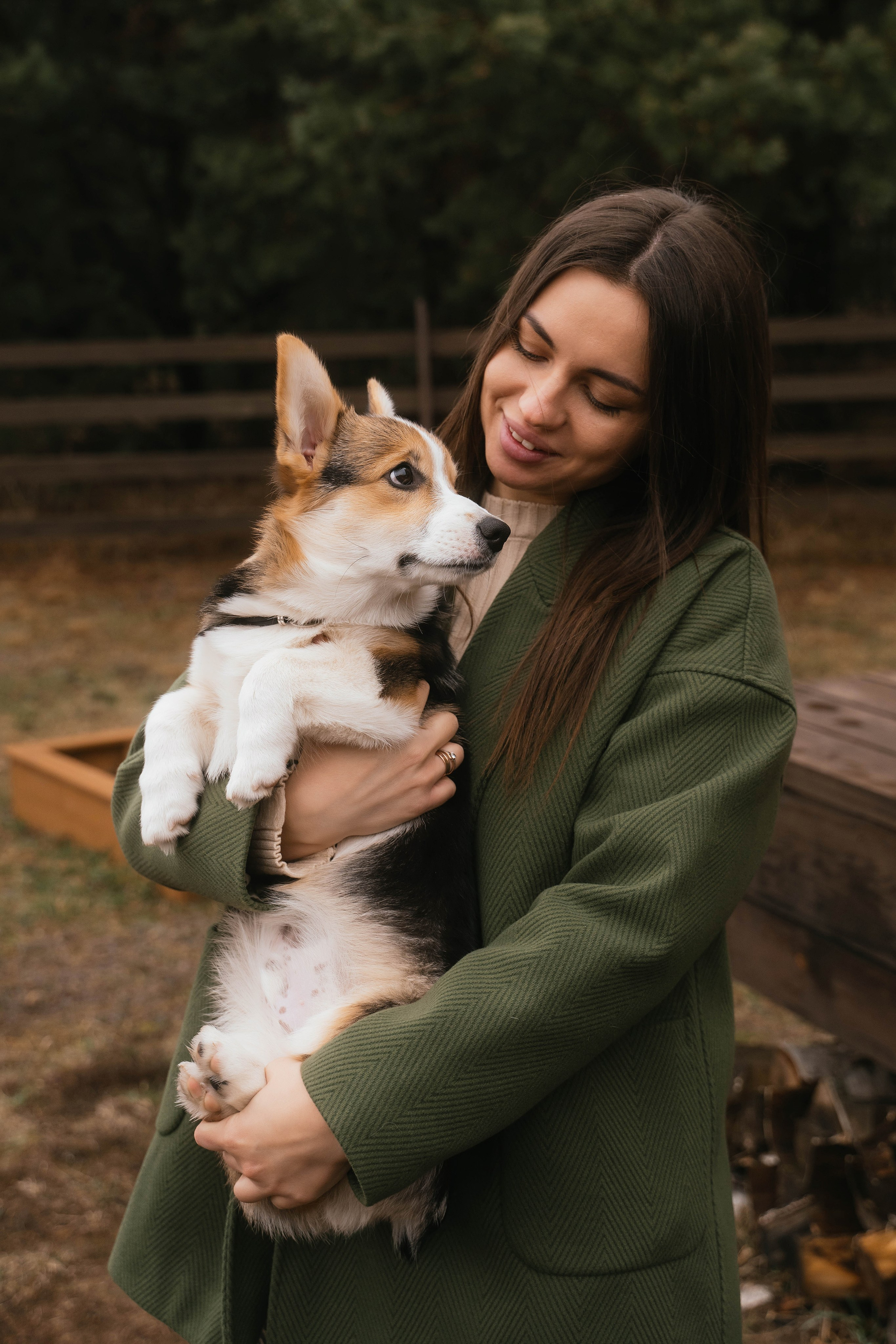 Вика, Коля, Лера, Ева и Вестар. Свадебный, семейный фотограф в Рязани Лена Брант
