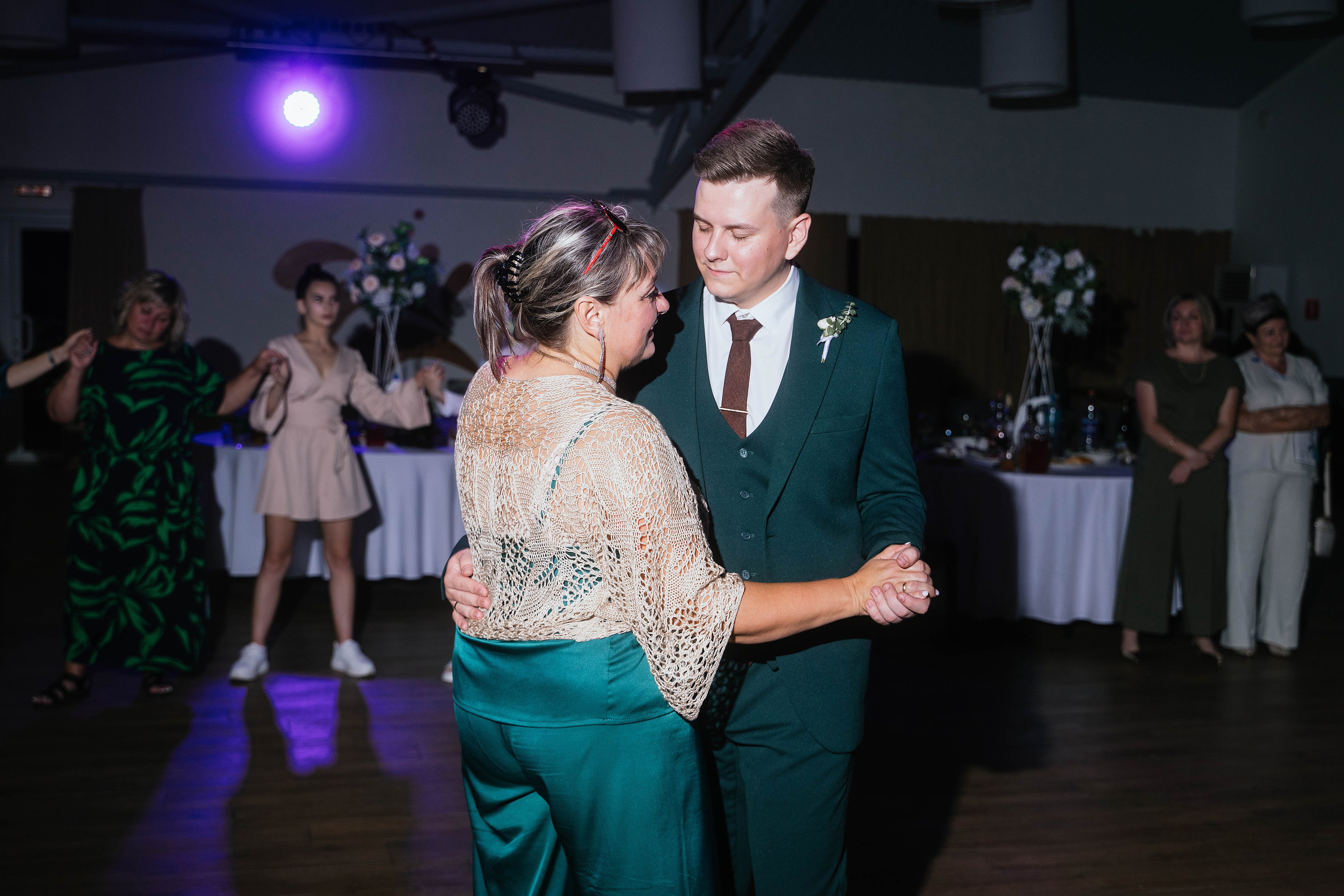 Wedding day #62. Свадебный, семейный фотограф в Рязани Лена Брант