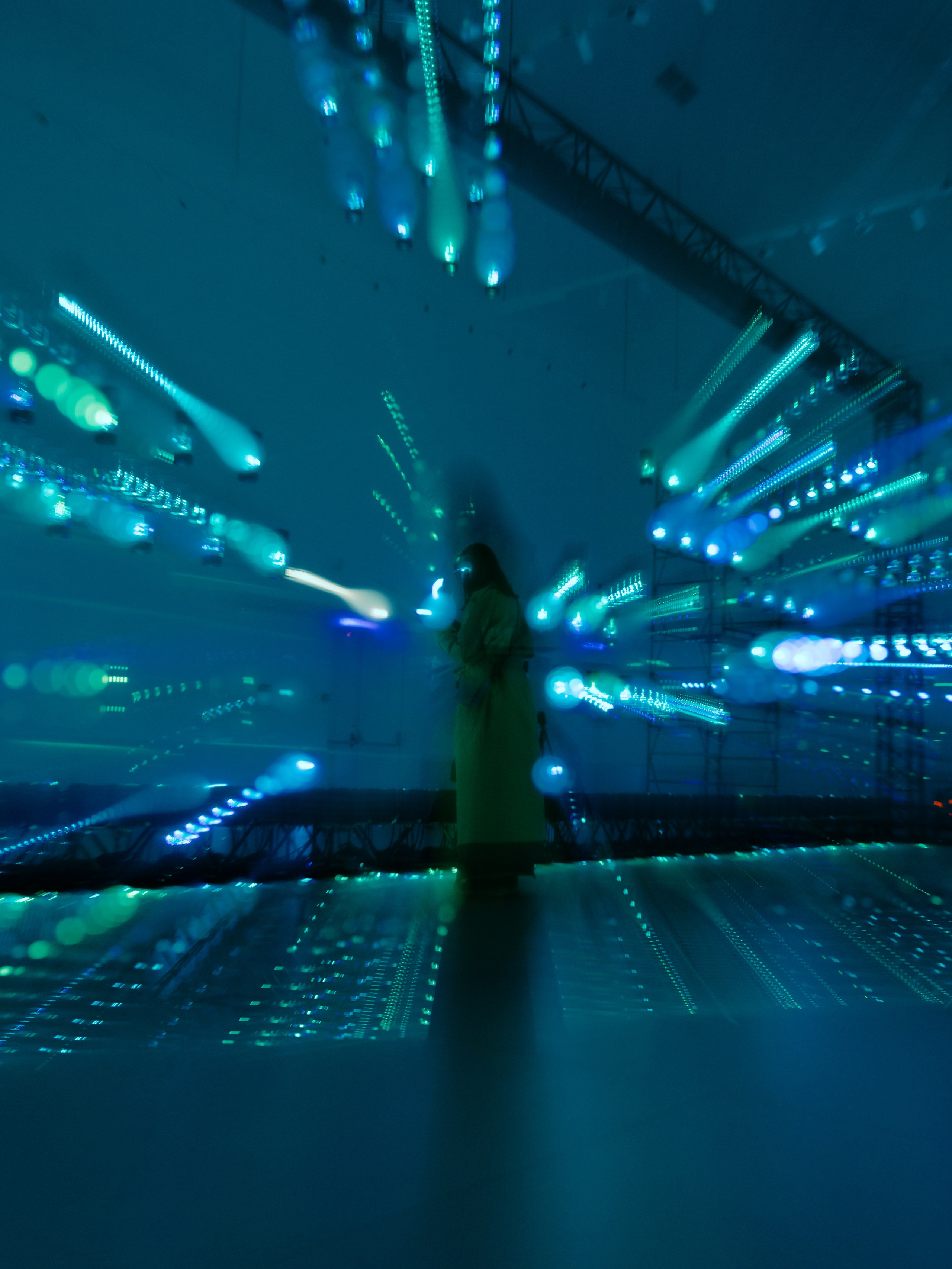 Intervals Festival 2025. @tomrus: Рустам Шагиморданов — фотограф