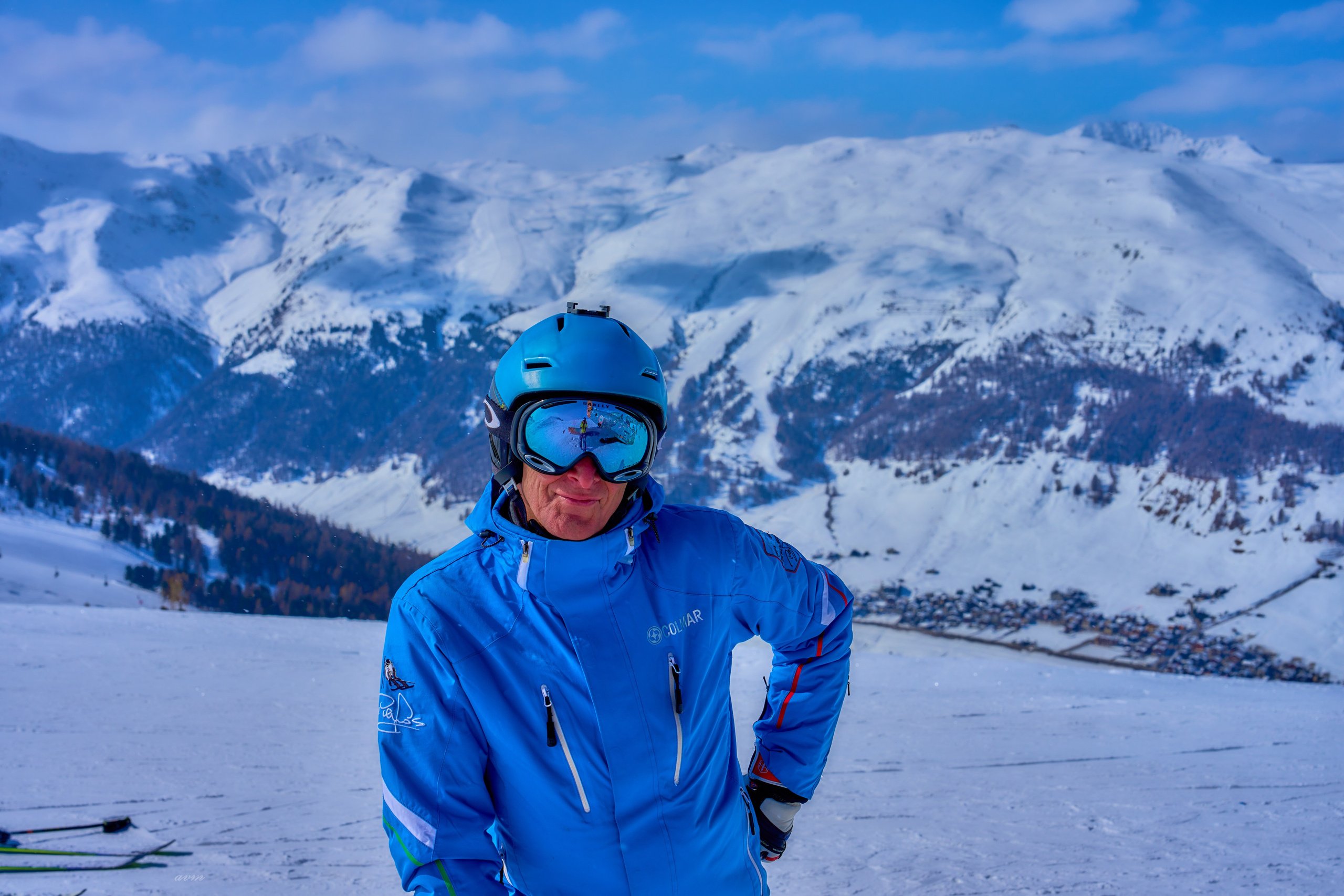 Ливиньо. Фотограф Михеев Андрей