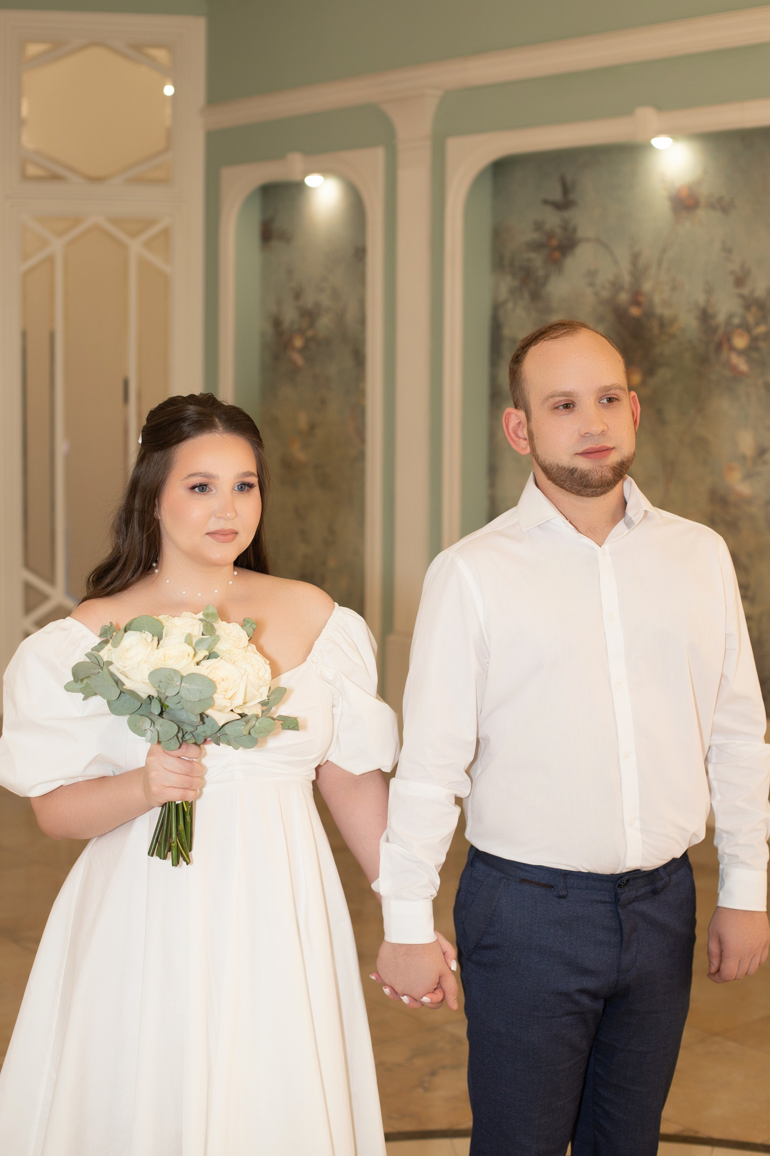 Татьяна и Андрей. Ilopavlova_ph