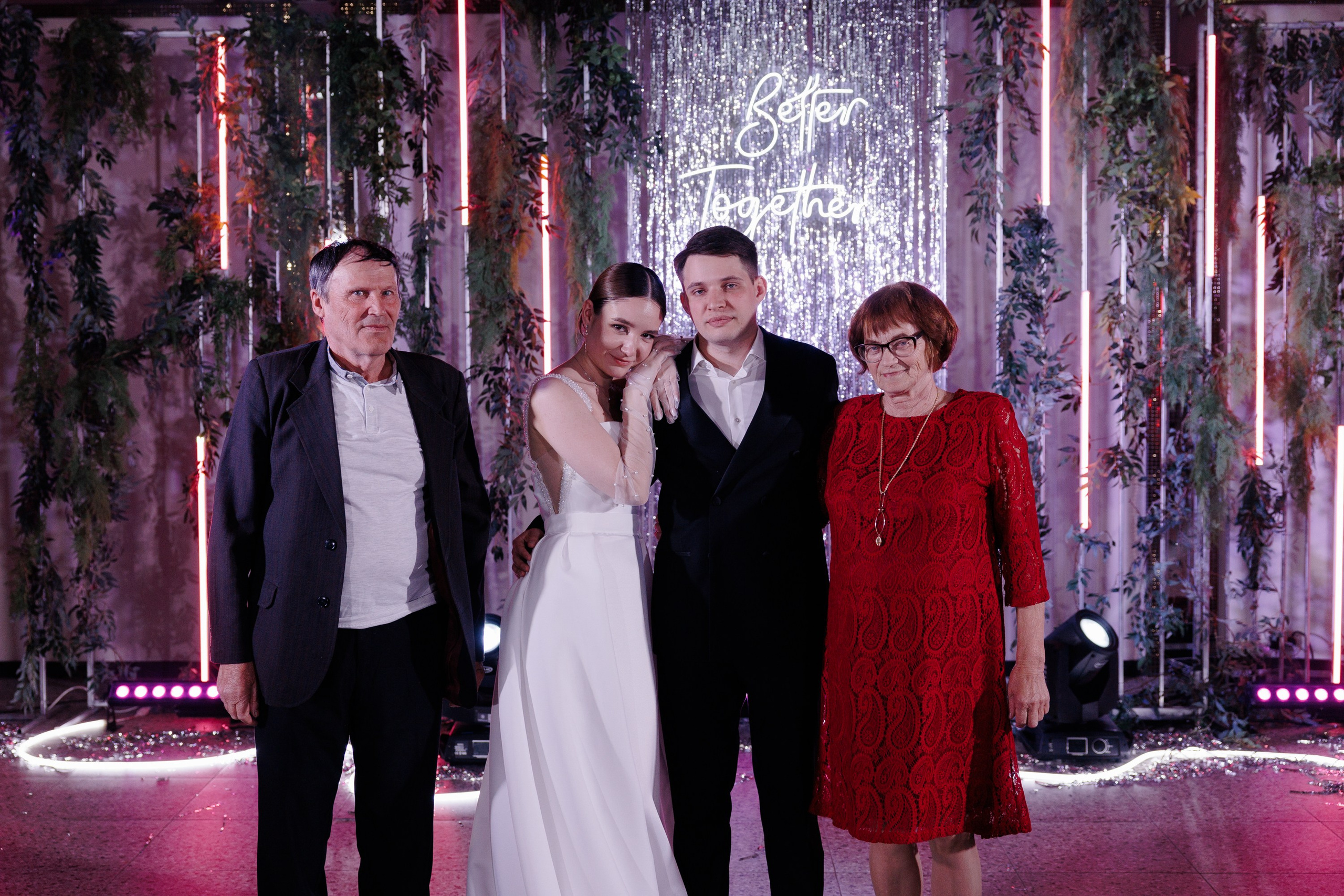 Алексей и Алина (полный день). Свадебный фотограф