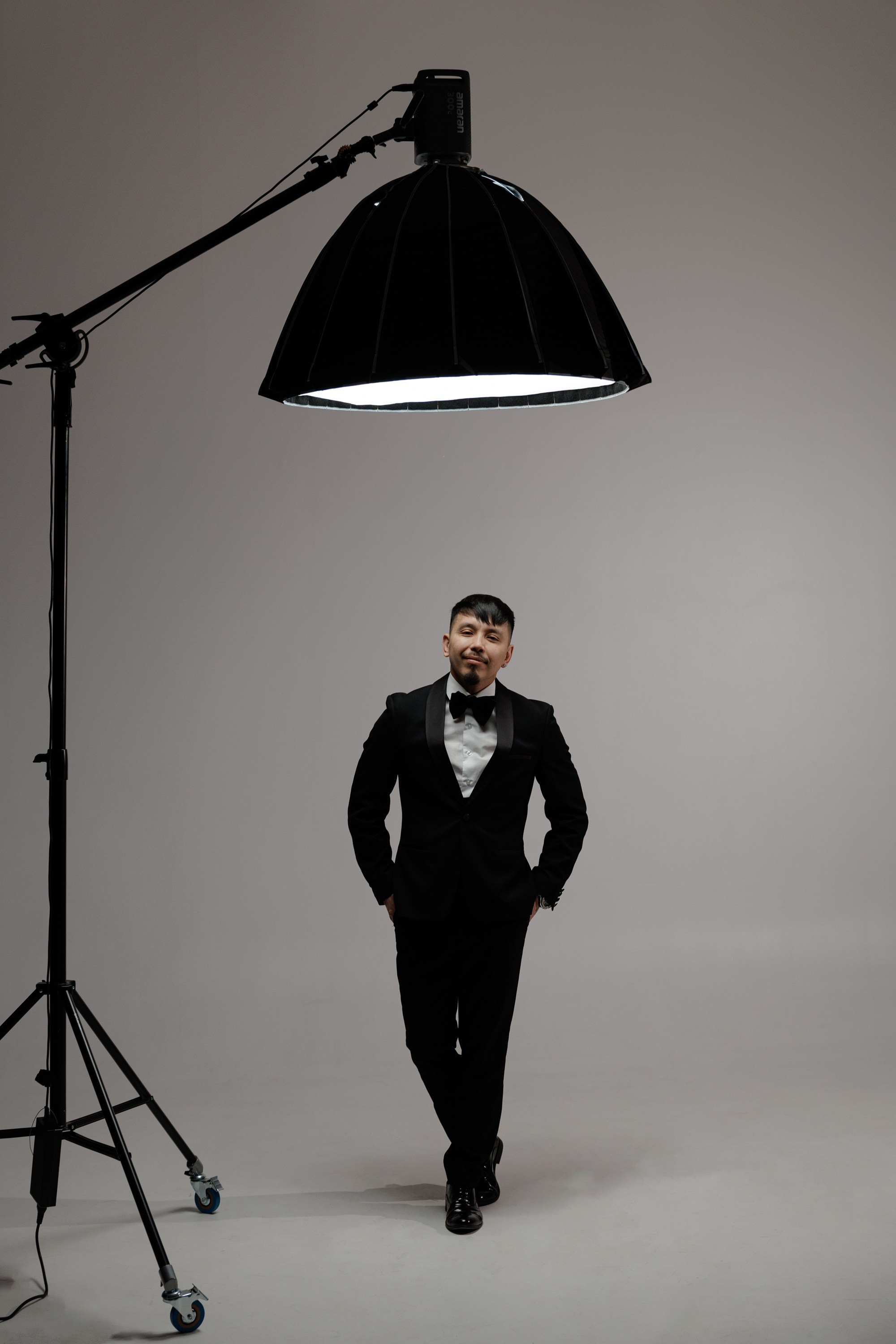 Василий Татаров. Свадебный фотограф