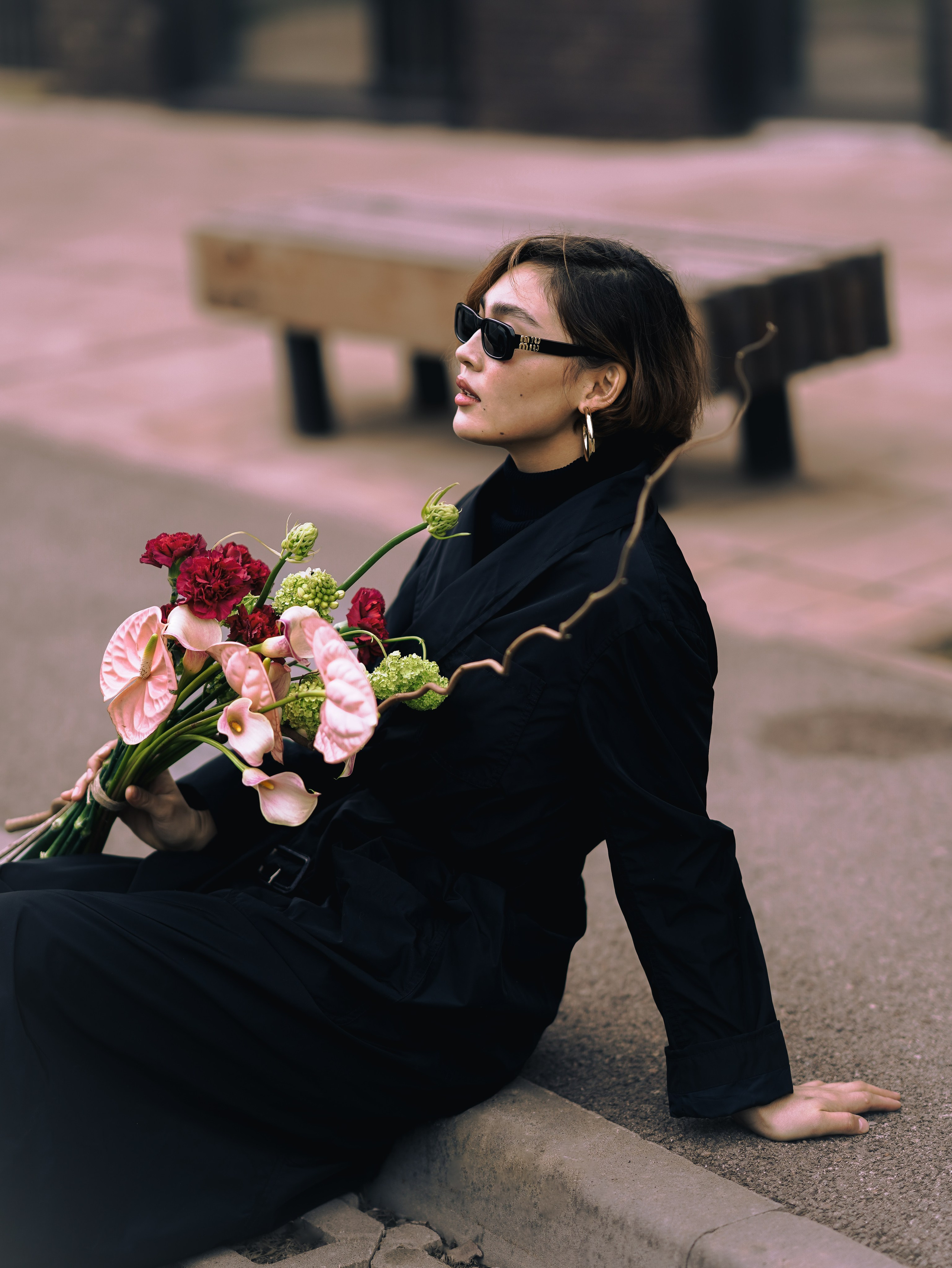 STREKOZA MAISON. Главная