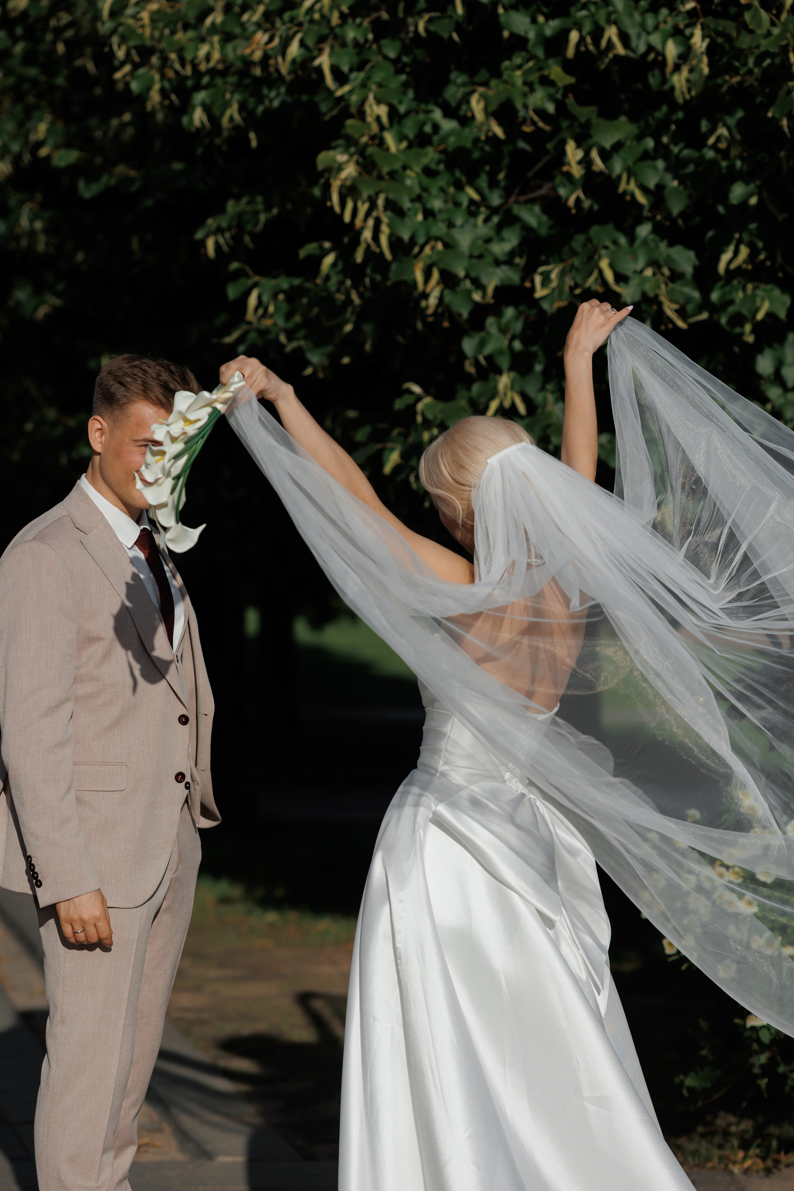 Отель «Милан», Шипиловский ЗАГС, прогулка в парке Царицыно. Свадебный и репортажный фотограф (Москва, Королев и другие)