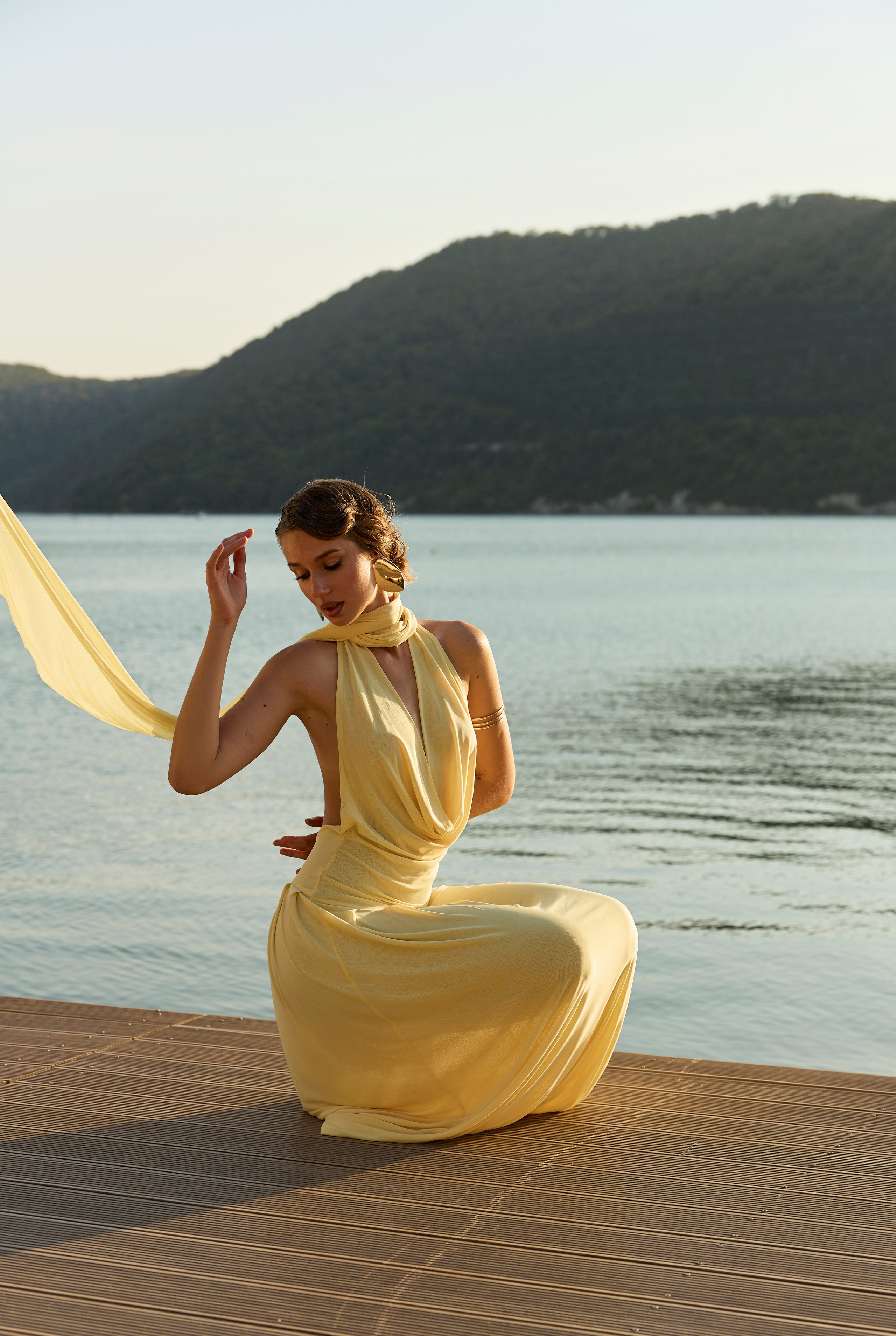 Настя. Фотограф в Анапе Инесса Басова