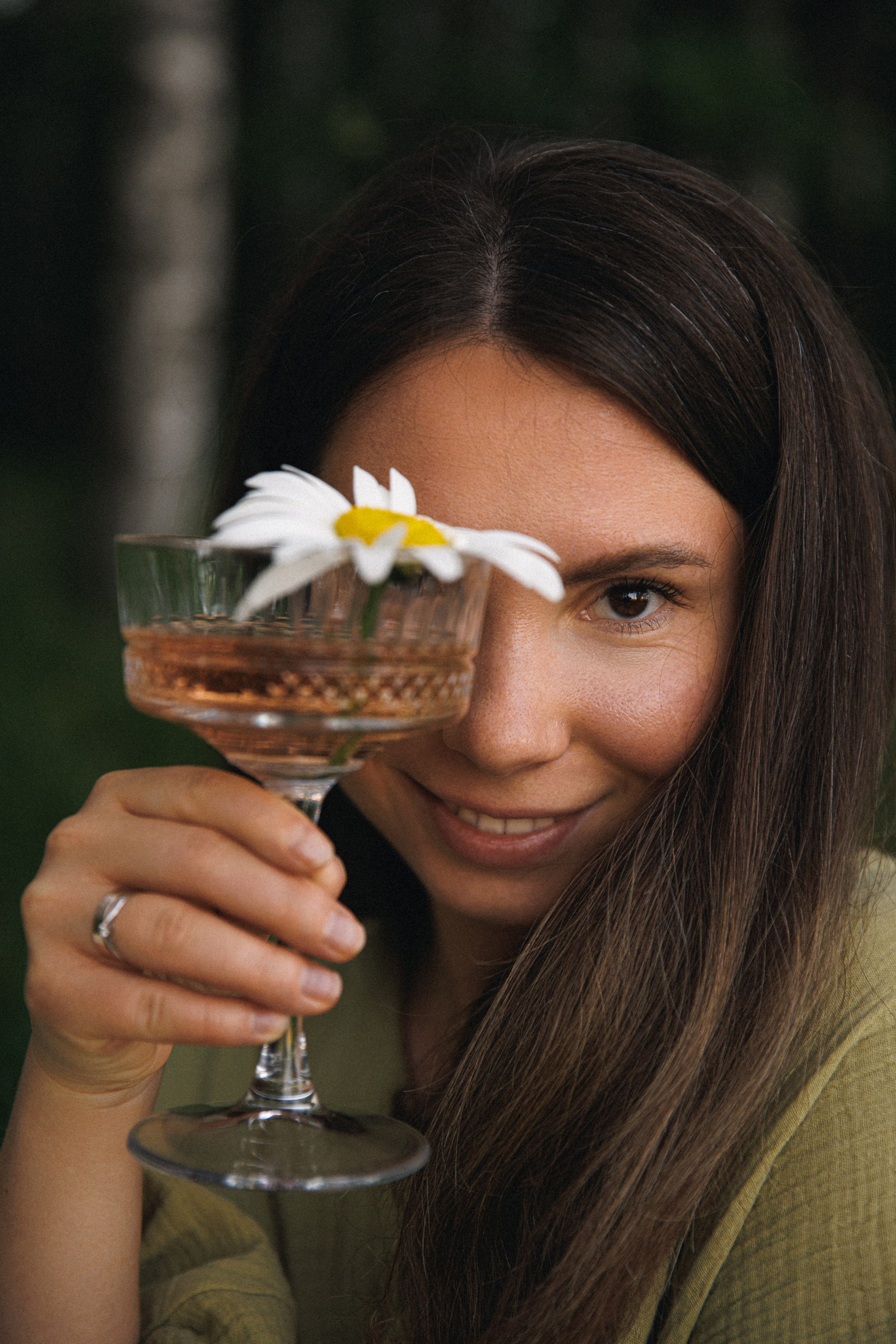 Анастасия. Свадебный и семейный фотограф в Москве Julia Juice