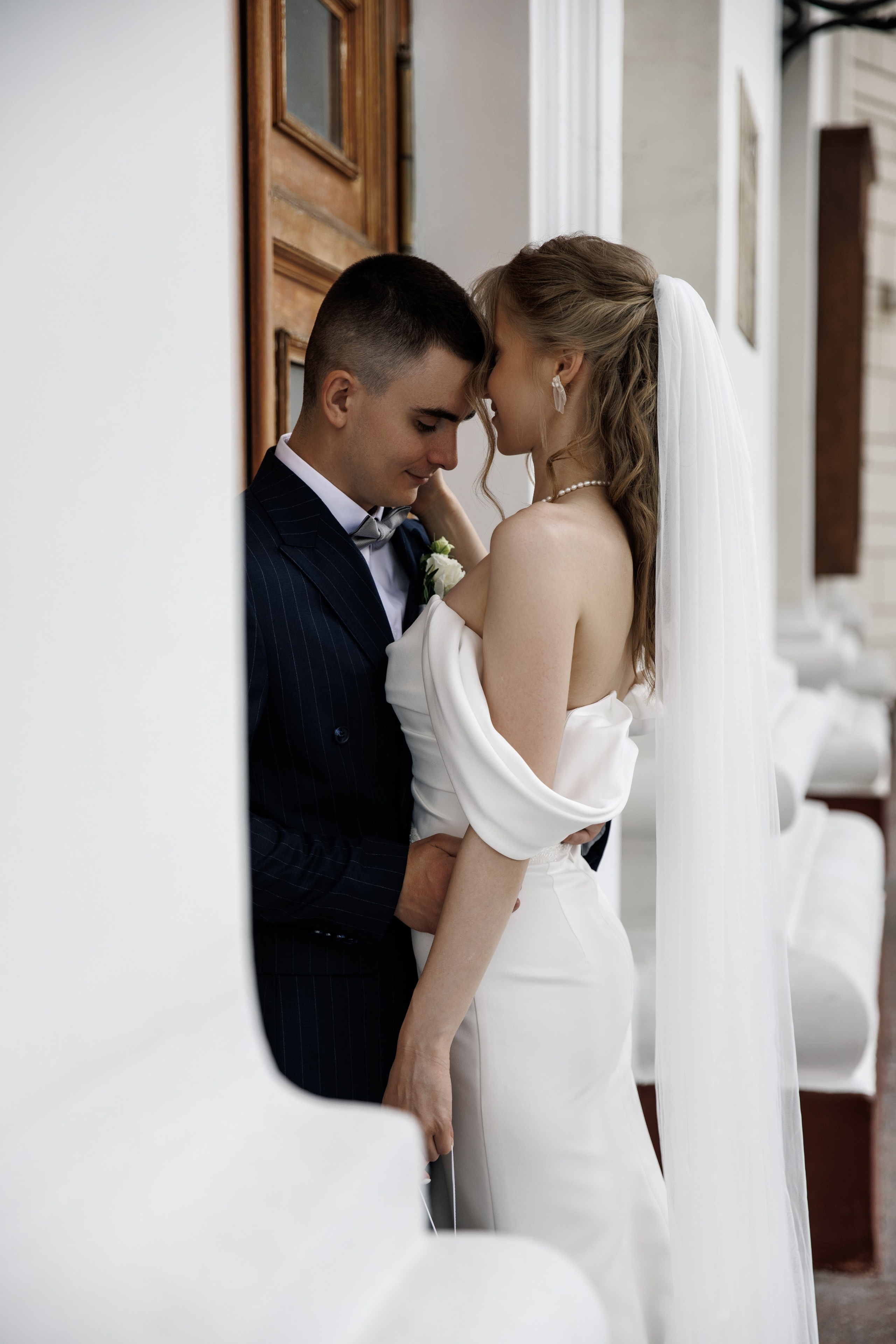 Марина и Сева обещают. Свадебный и семейный фотограф в Москве Julia Juice