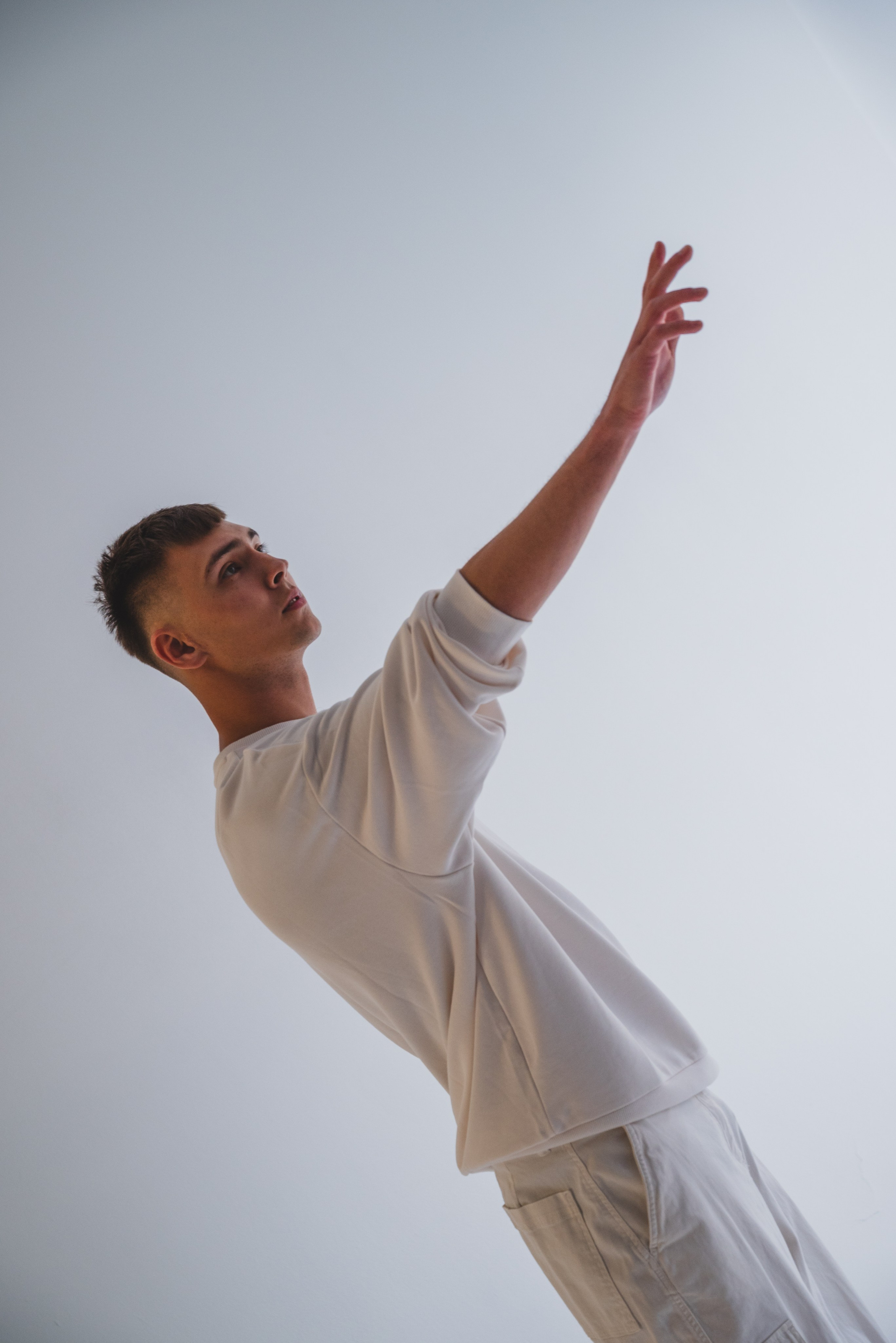 Мужской портрет. MrADA fotografer